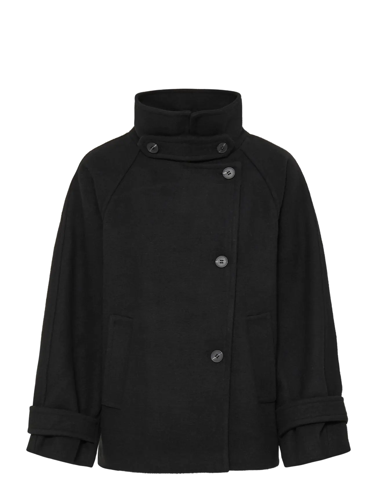 ICHI - IHGAZIVA JA3 - black - 1