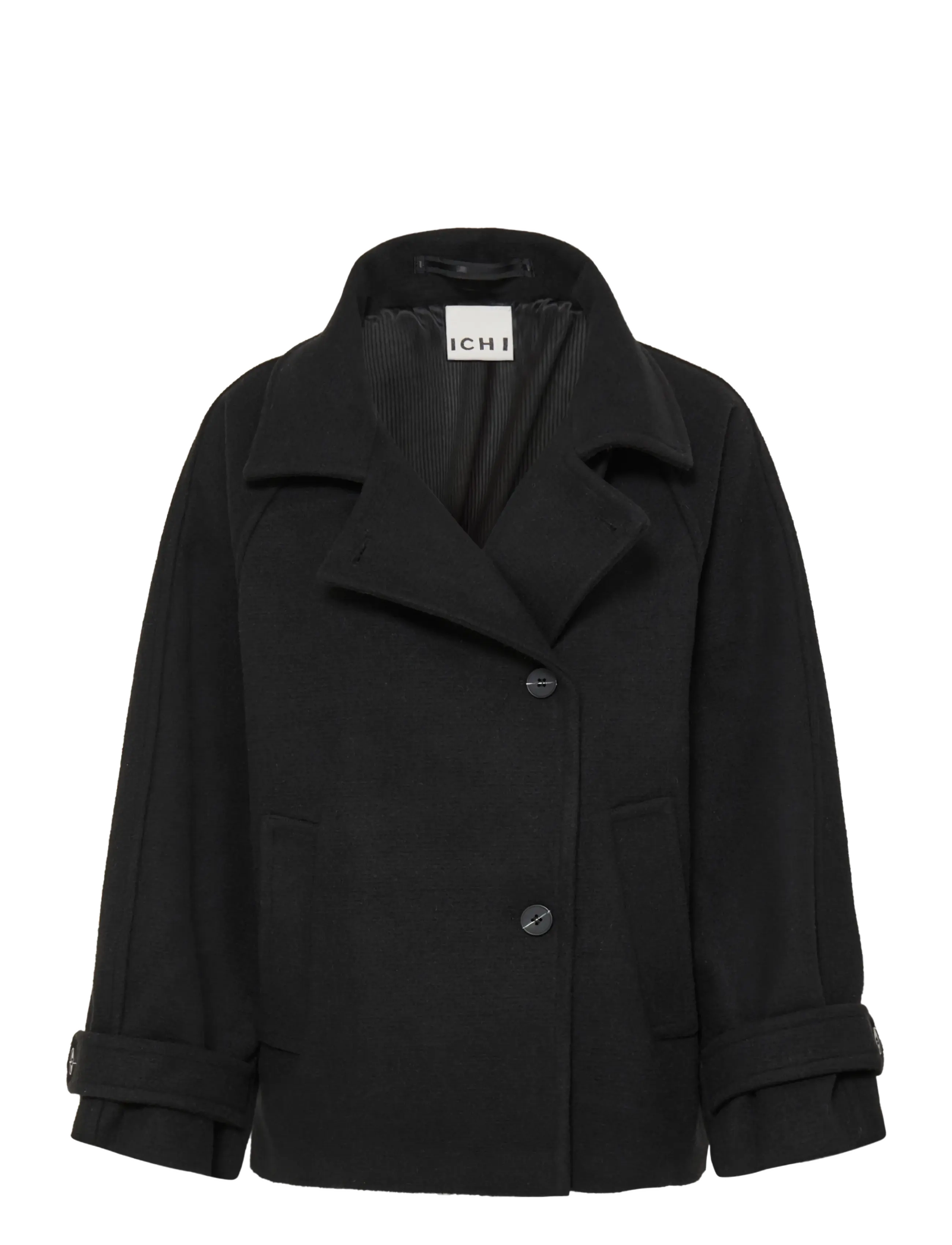 ICHI - IHGAZIVA JA3 - black - 3