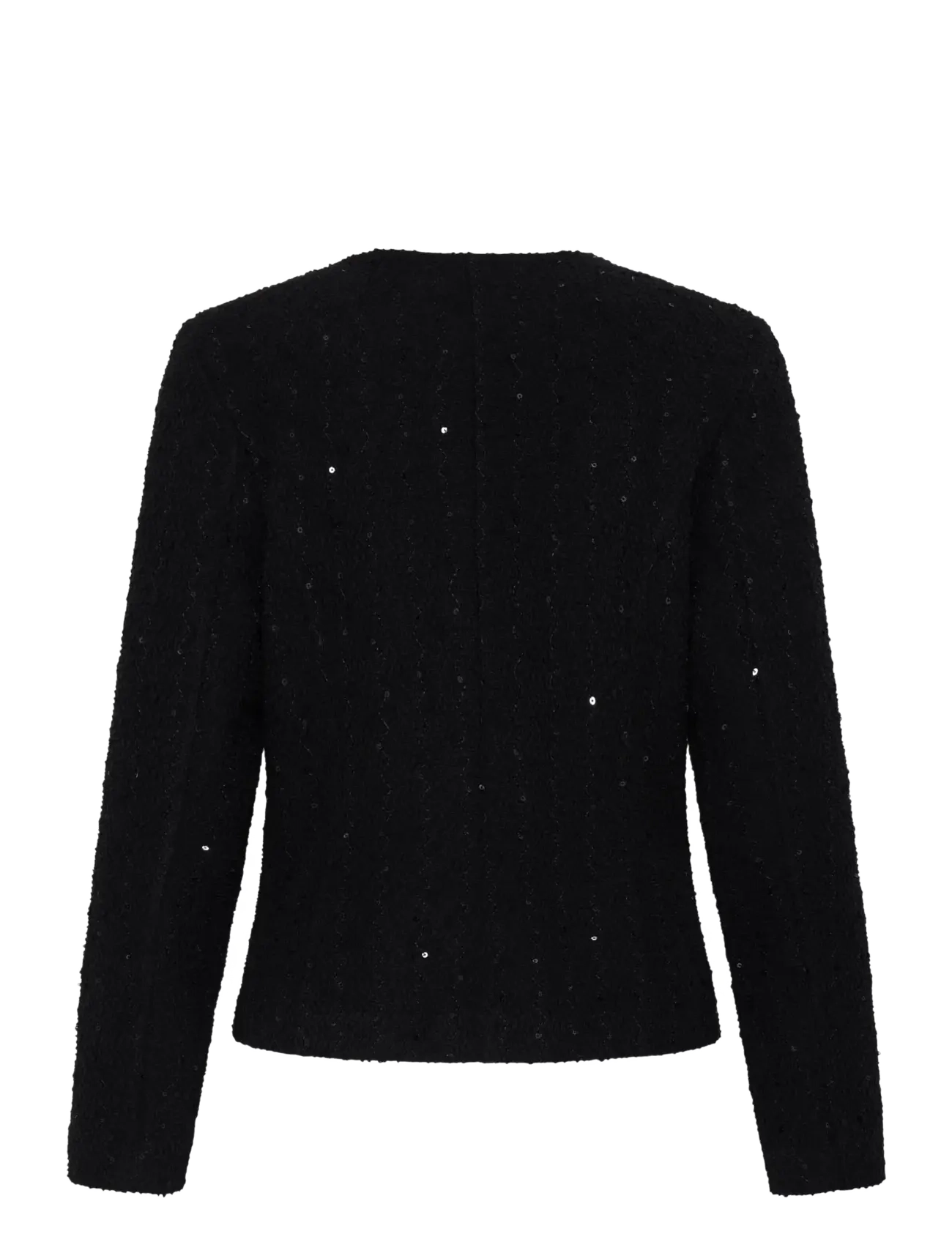 ICHI - IHNINKY JA2 - light jackets - black - 2