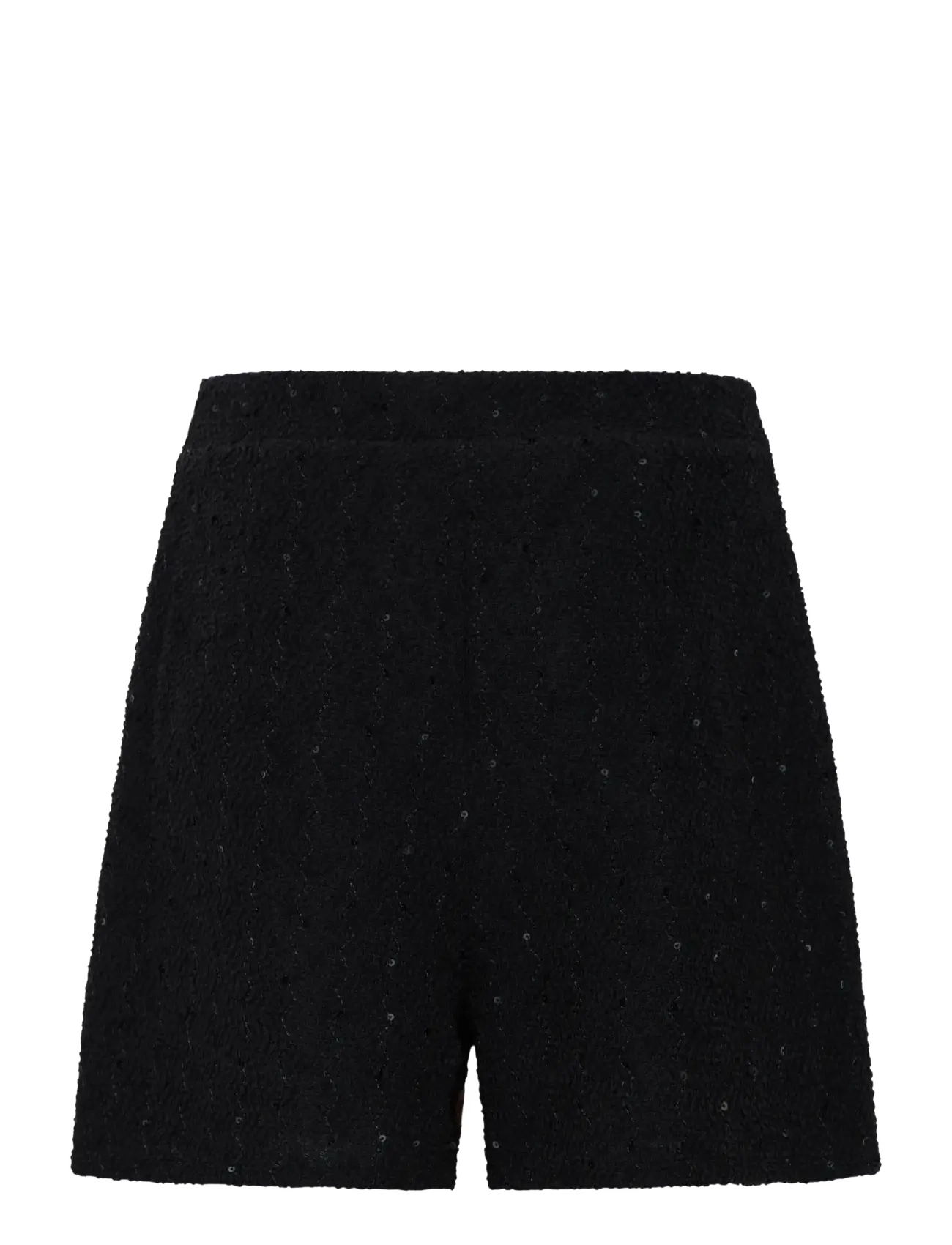 ICHI - IHNINKY SHO2 - short skirts - black - 2
