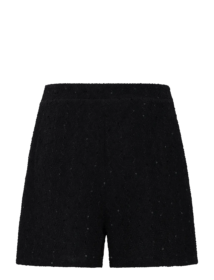 ICHI - IHNINKY SHO2 - short skirts - black - 2