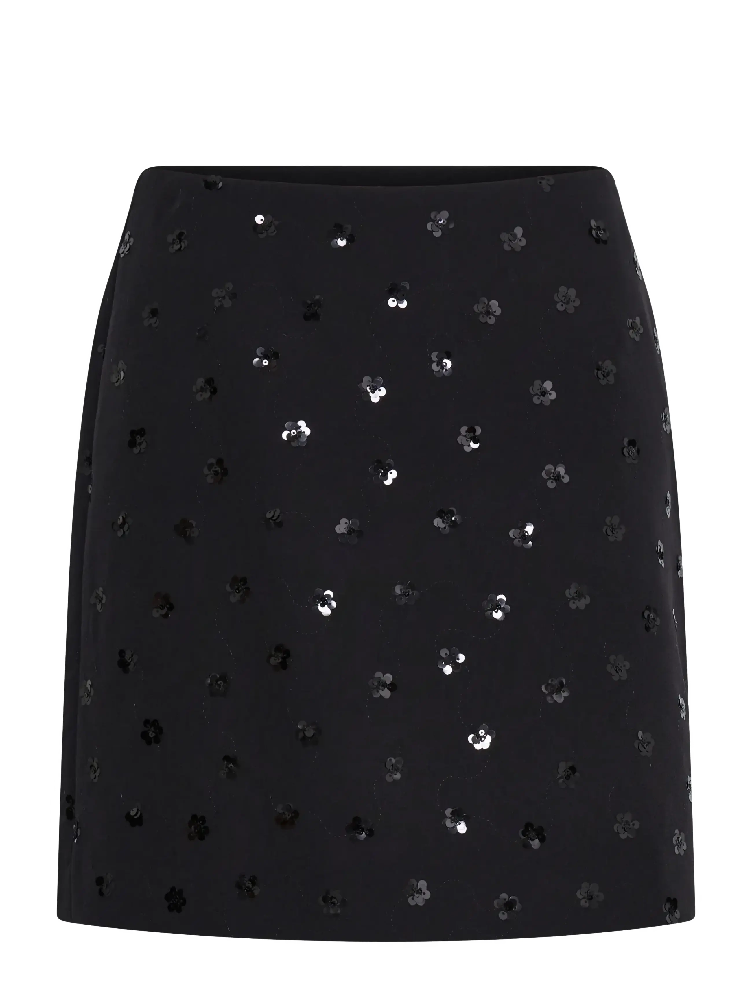 ICHI IHHARMONIA SK - Summer in the city - BLACK / black
