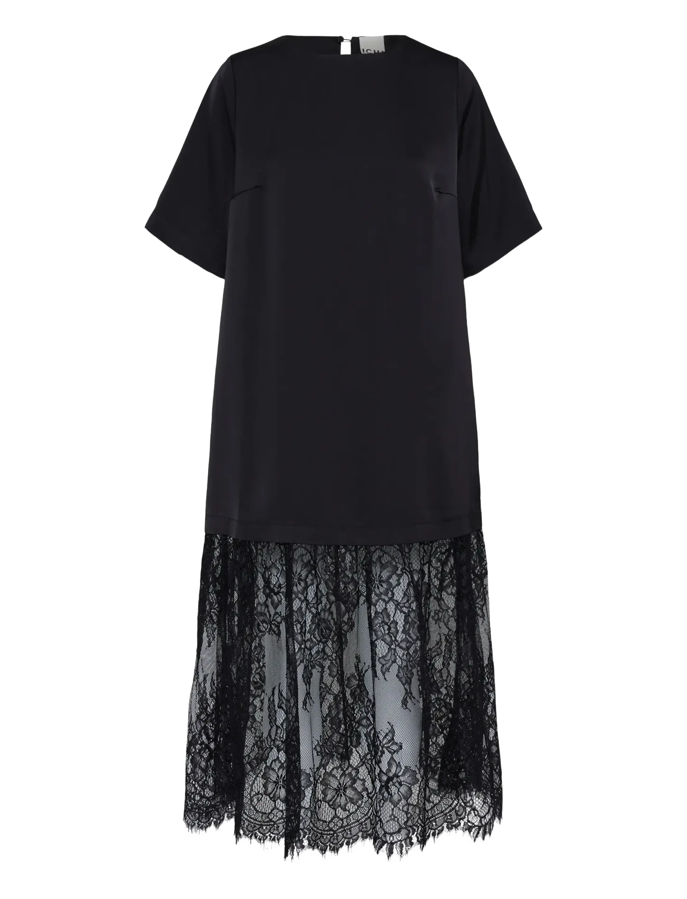 ICHI - IHHARTLEY DR - black - 1