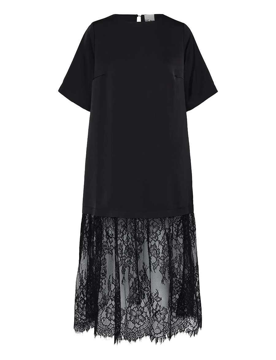 ICHI - IHHARTLEY DR - black - 1