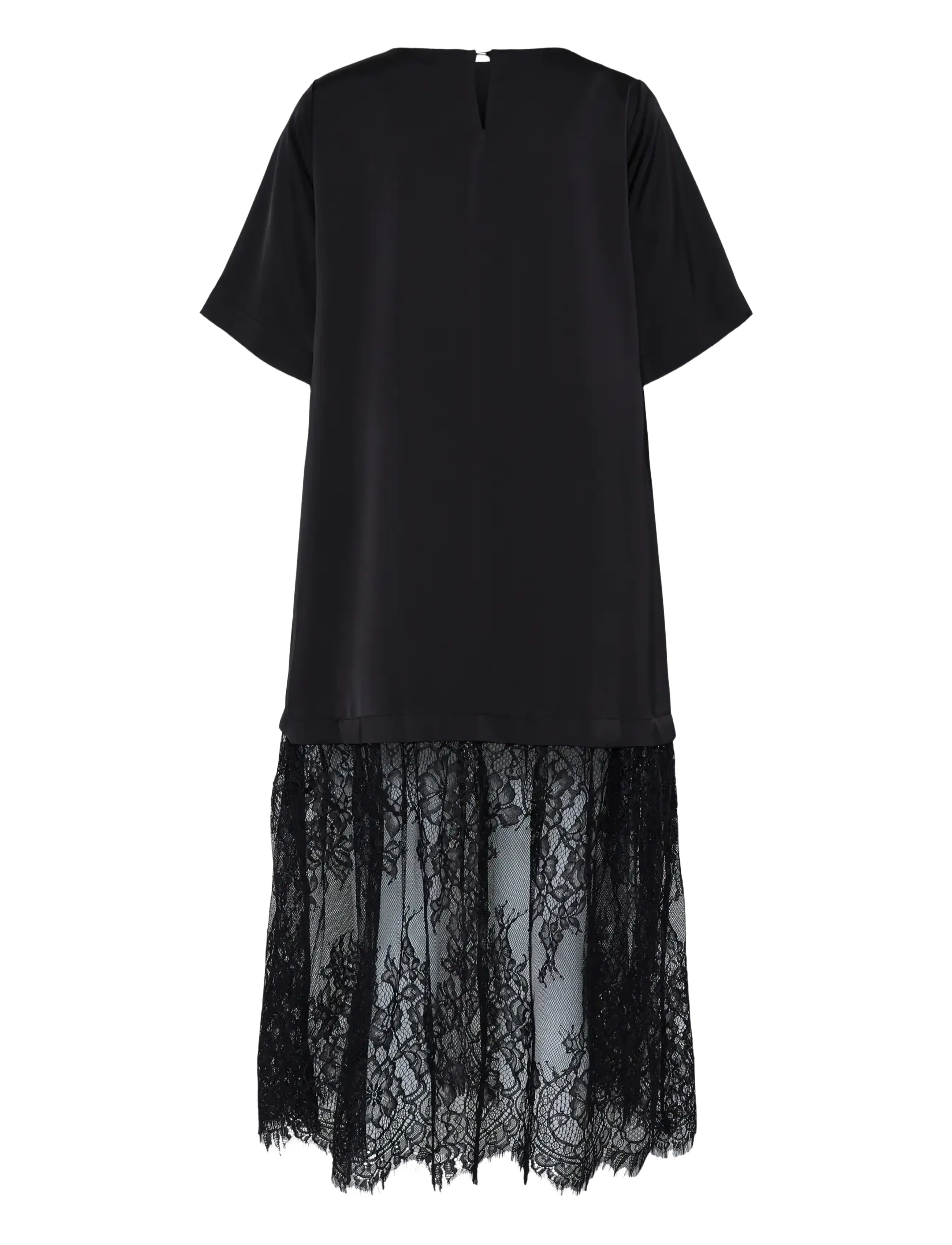 ICHI - IHHARTLEY DR - black - 2