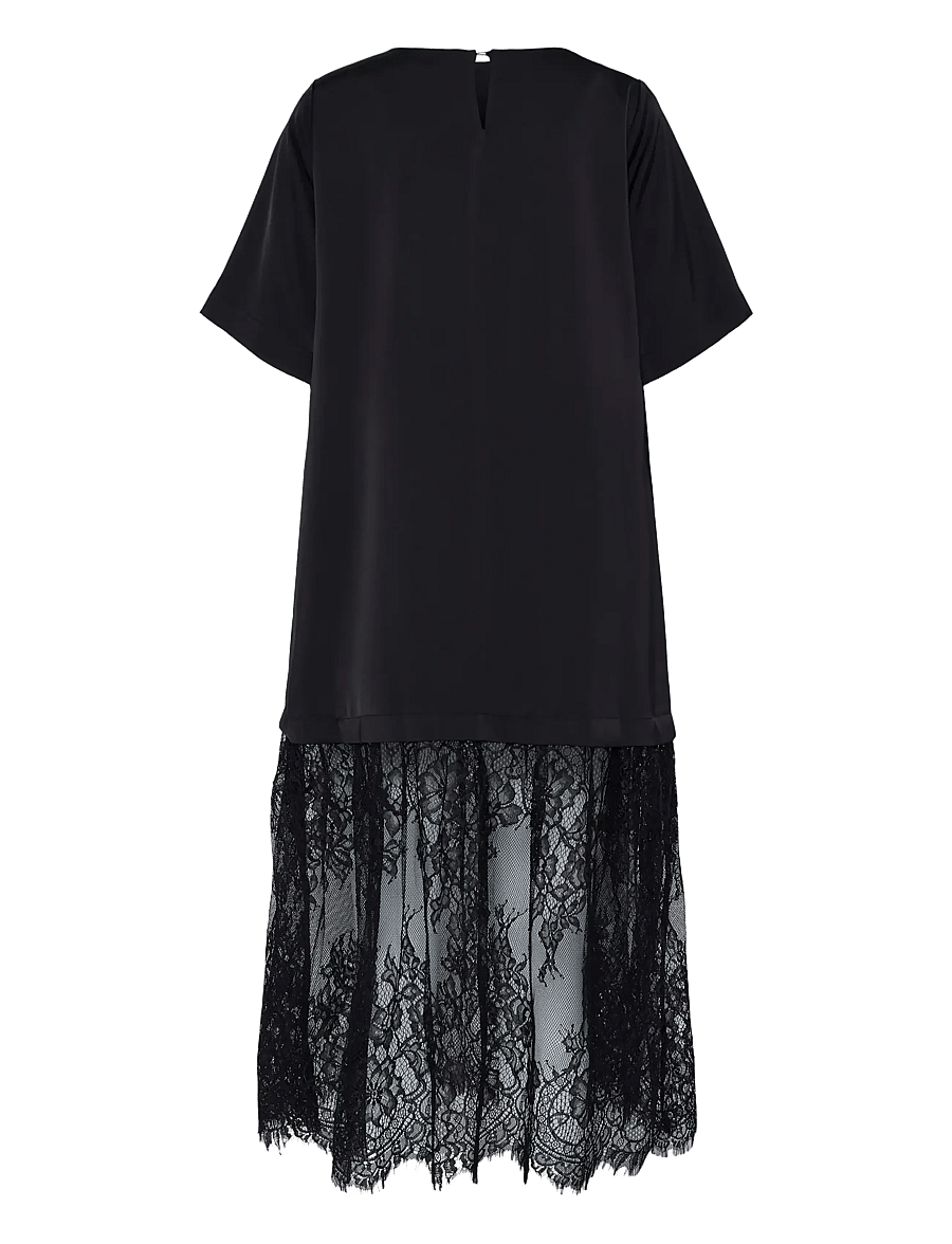 ICHI - IHHARTLEY DR - black - 2