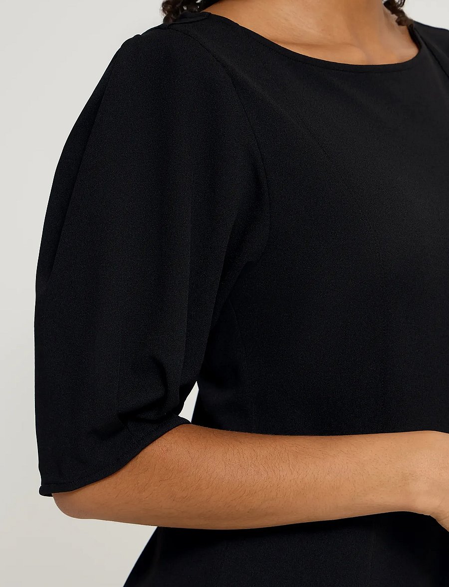 ICHI - IHKATINE DR10 - black - 0