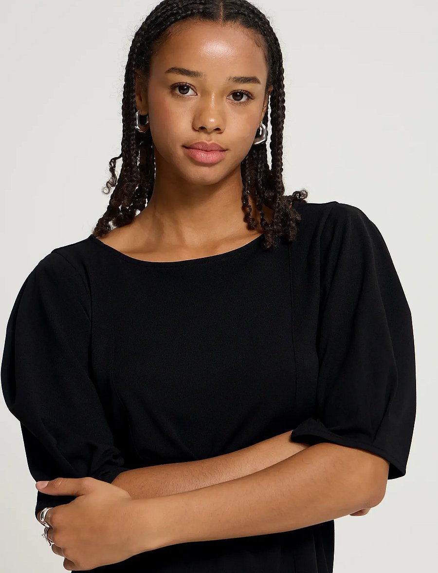 ICHI - IHKATINE DR10 - black - 3