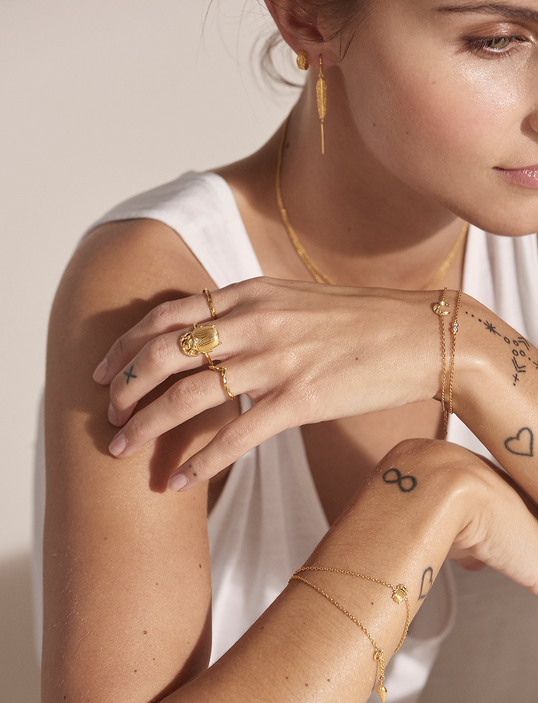 Raven 2025 fine jewelry