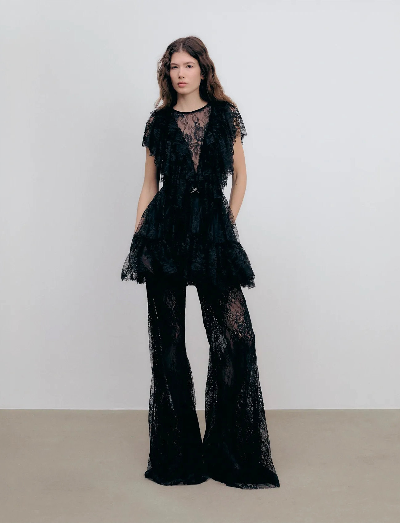 Ida Sjöstedt Leticia Dress festklänningar dam – bild 6