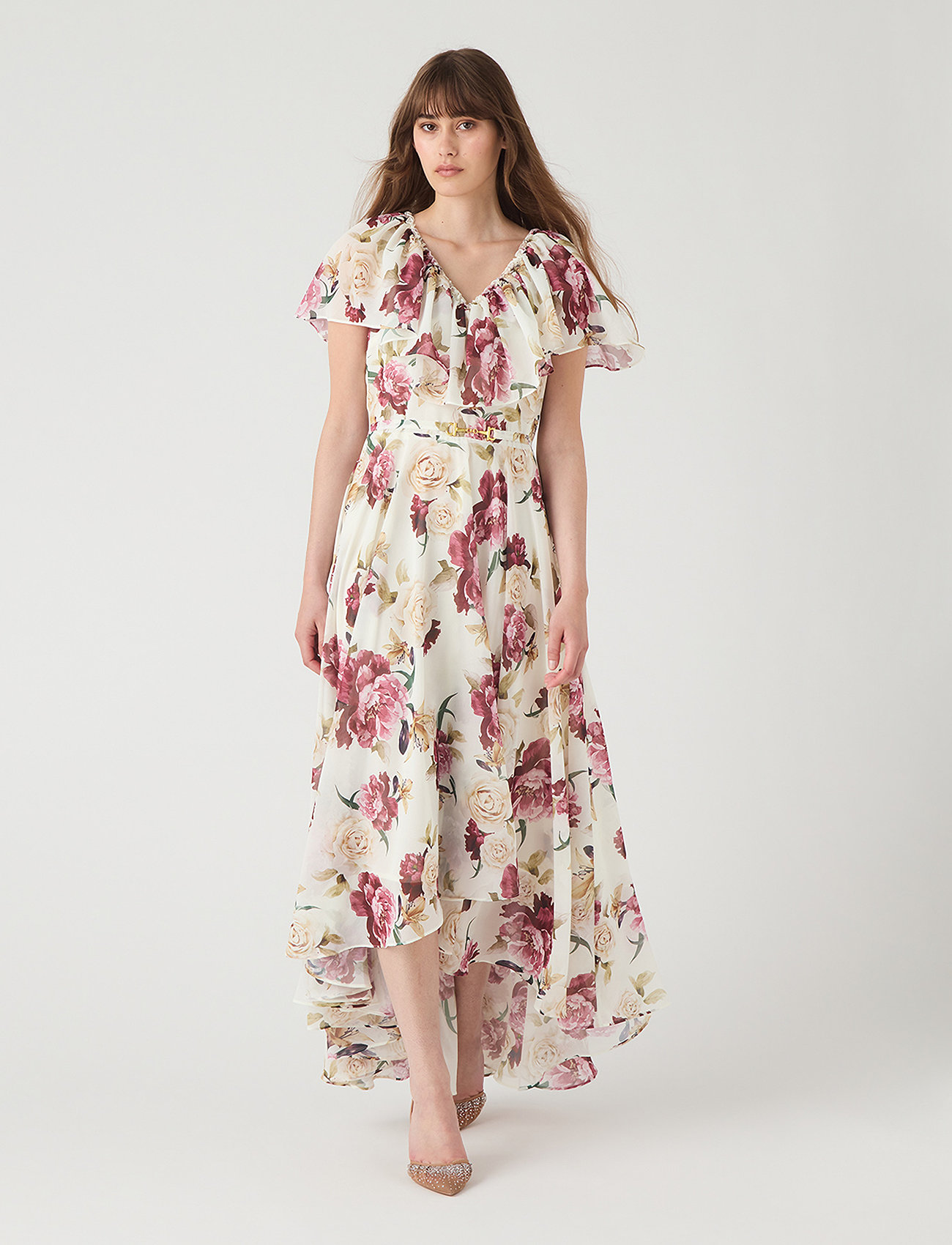 Ida Sjöstedt Caroline Dress klänningar dam – bild 5