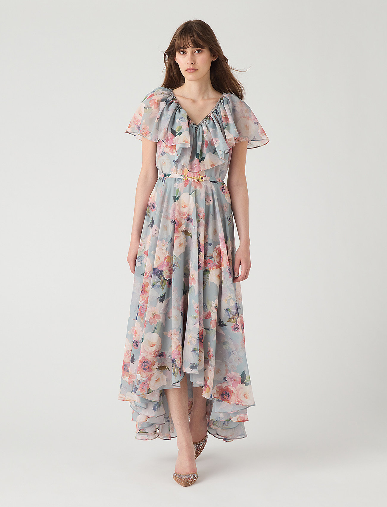 Ida Sjöstedt 143 Caroline Dress - - 34 1