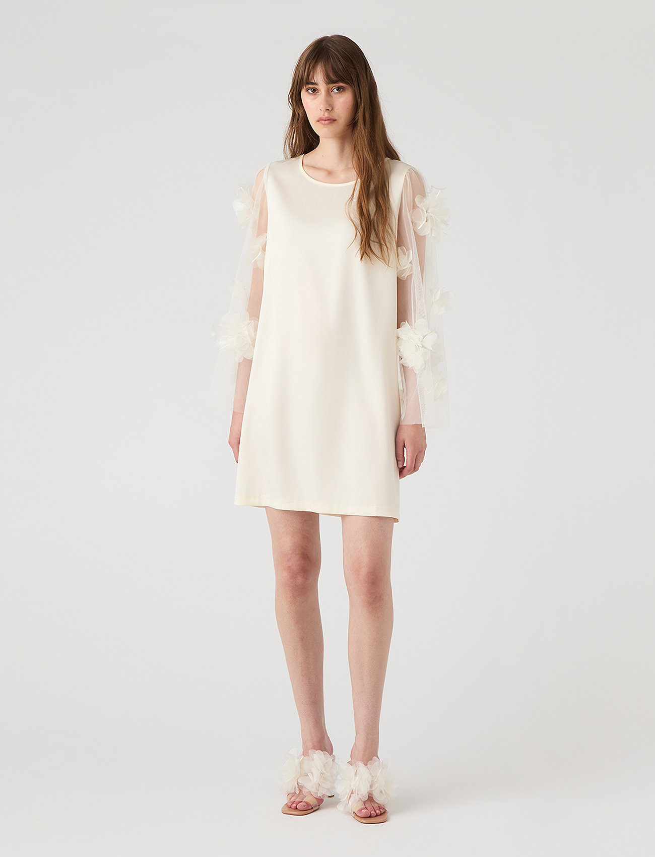 Ida Sjöstedt Jess Dress klänningar dam – bild 5