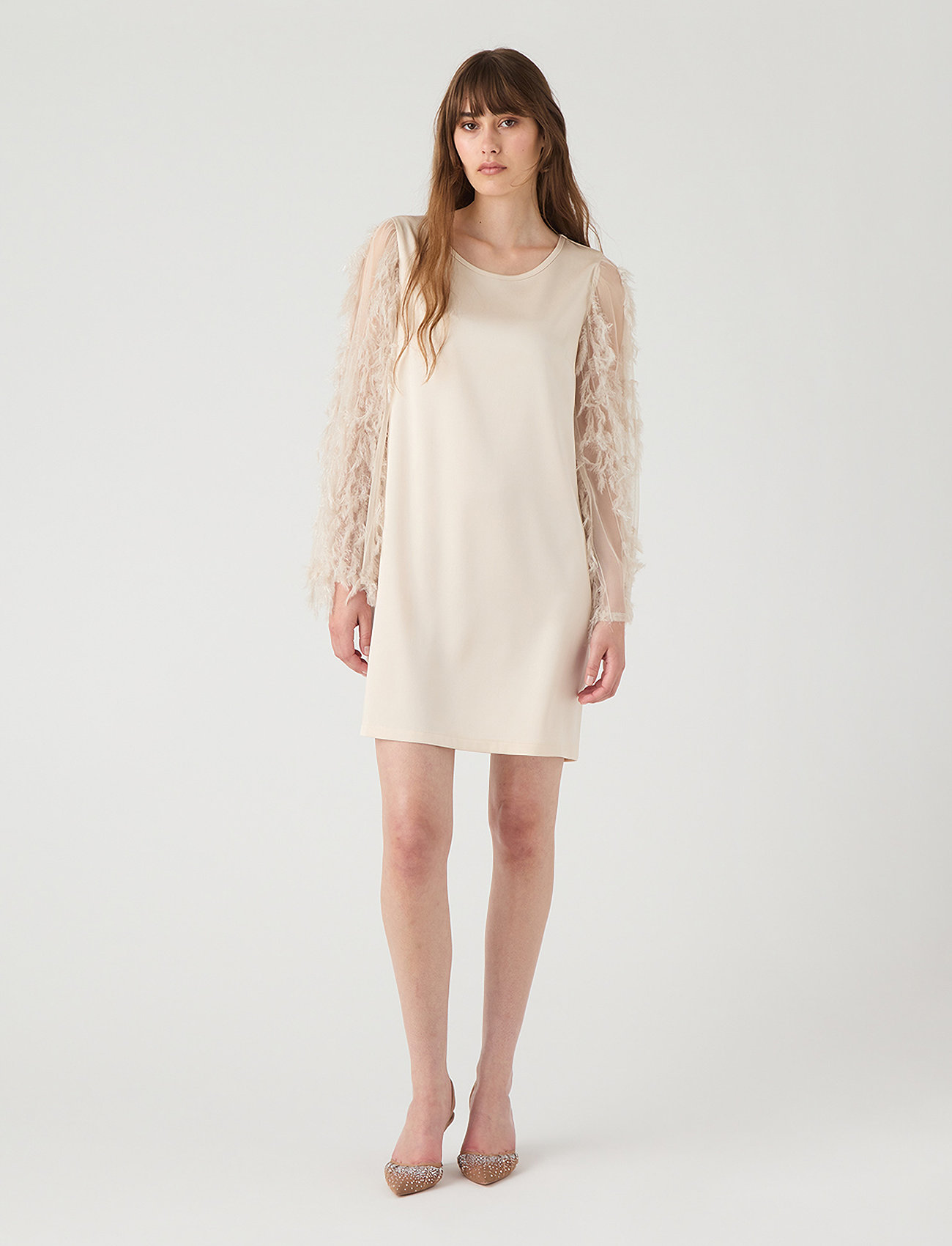 Ida Sjöstedt Larissa Dress klänningar dam – bild 6