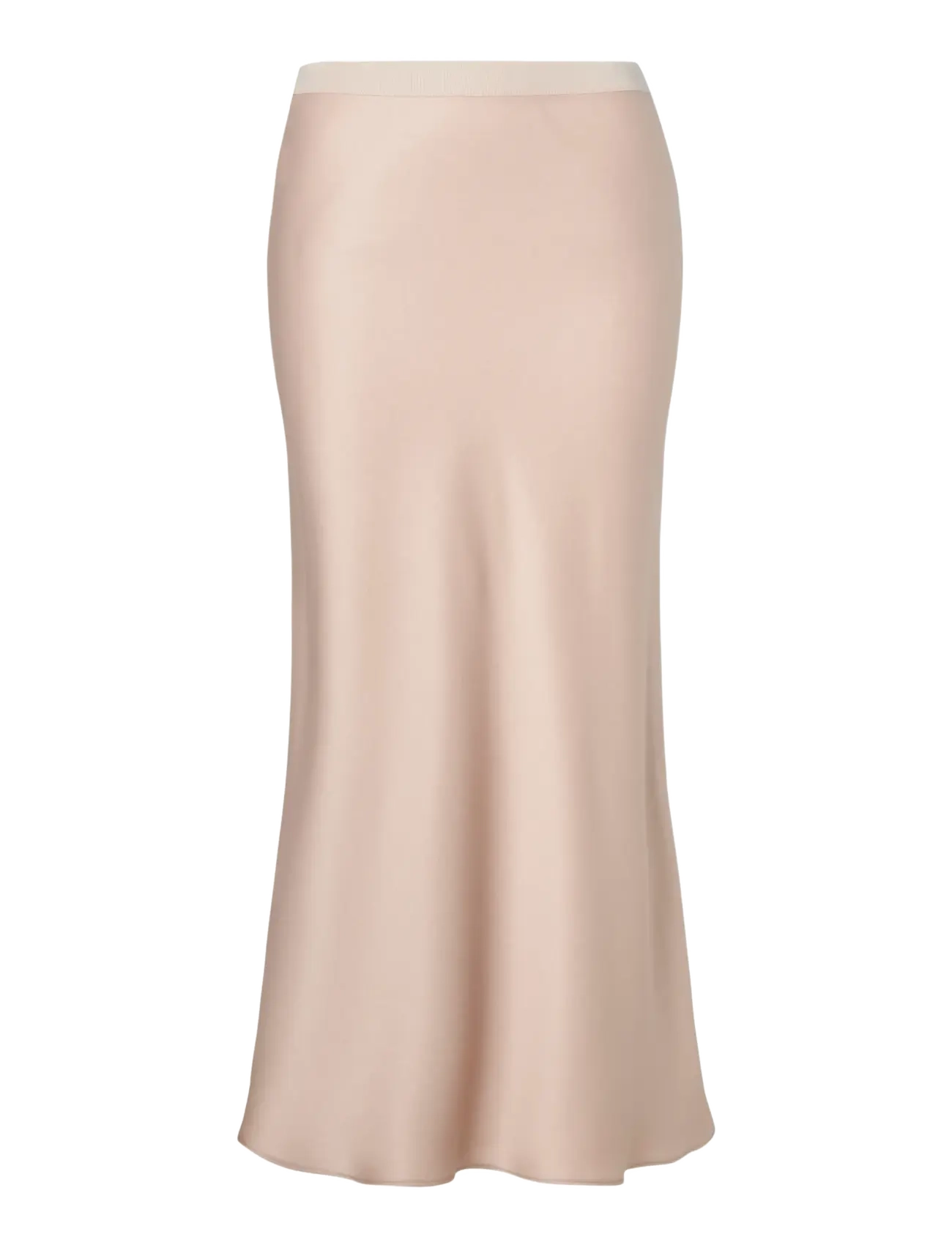 Ida Sjöstedt CAT SKIRT - Nyheter - MINK / beige