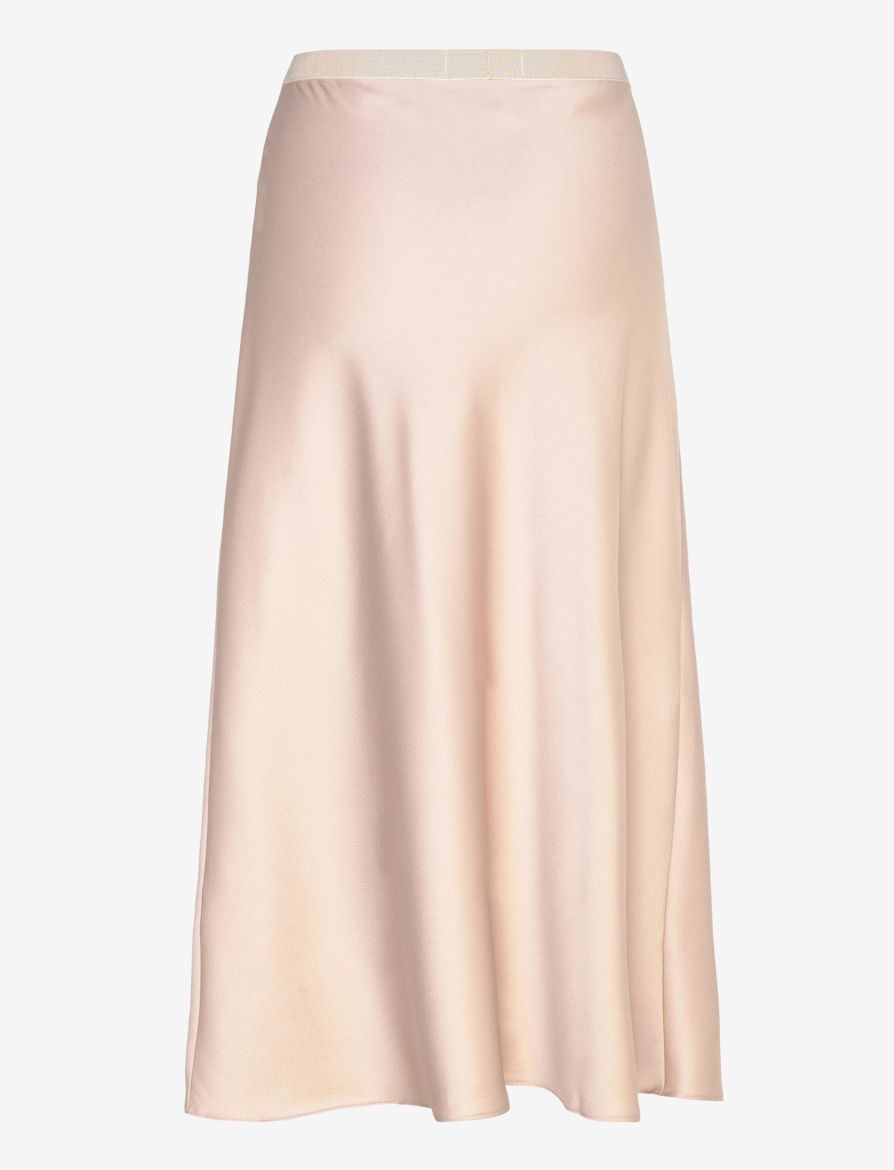 Ida Sjöstedt - CAT SKIRT - maxi skirts - mink - 2