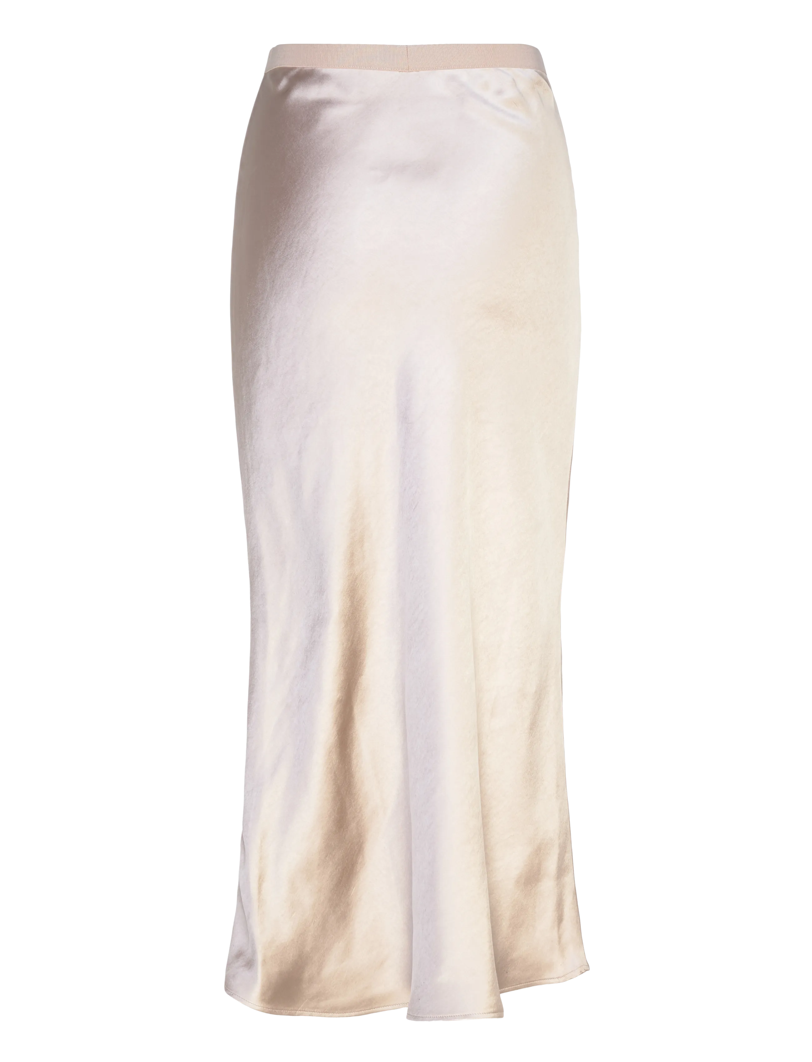 Ida Sjöstedt - CAT SKIRT - beige - 2
