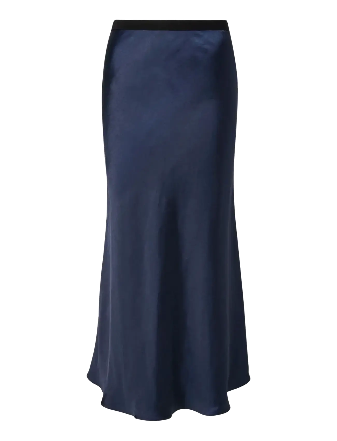 Ida Sjöstedt CAT SKIRT - Kjolar - MIDNIGHT / navy