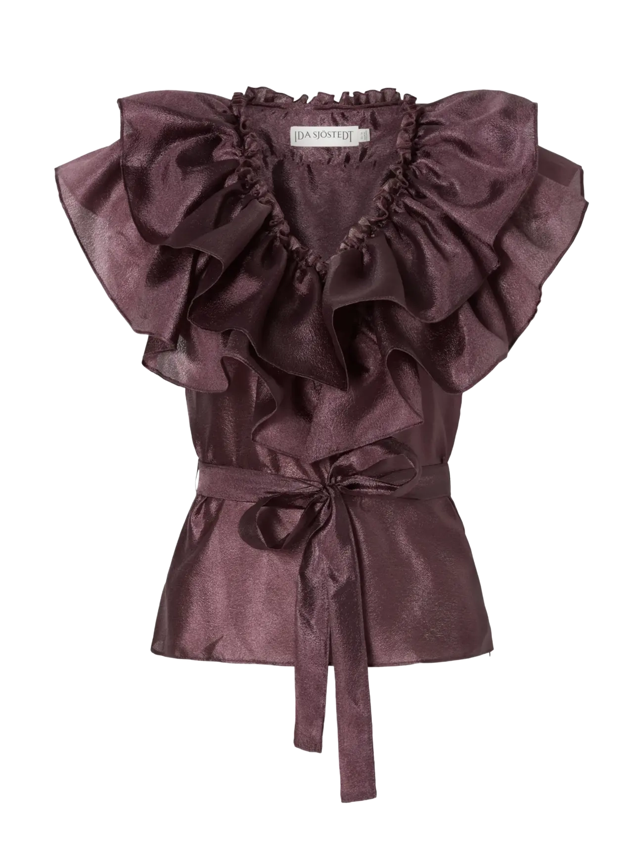 DEEP PLUM