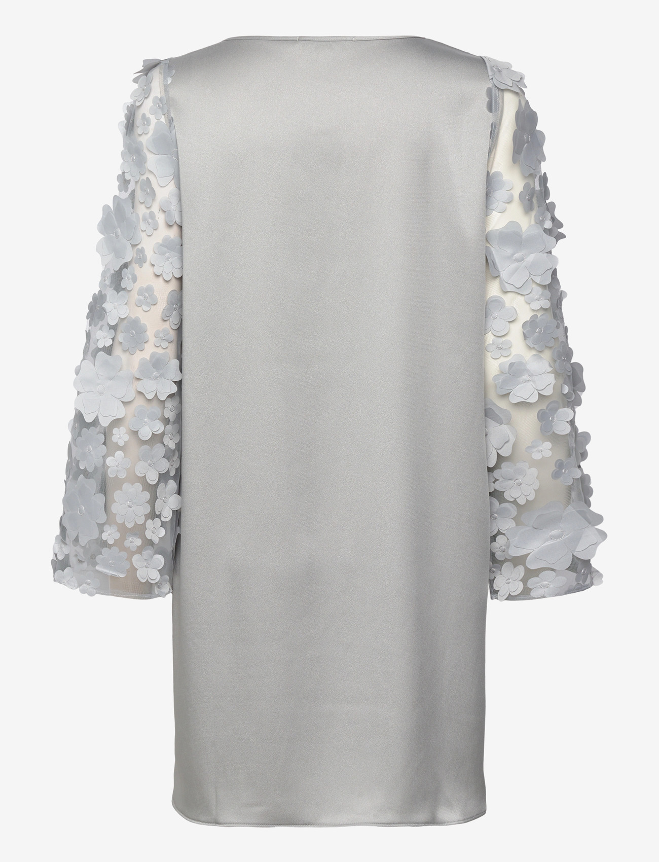 Ida Sjöstedt - GENIE DRESS - aftonklänningar - pearl blue - 2