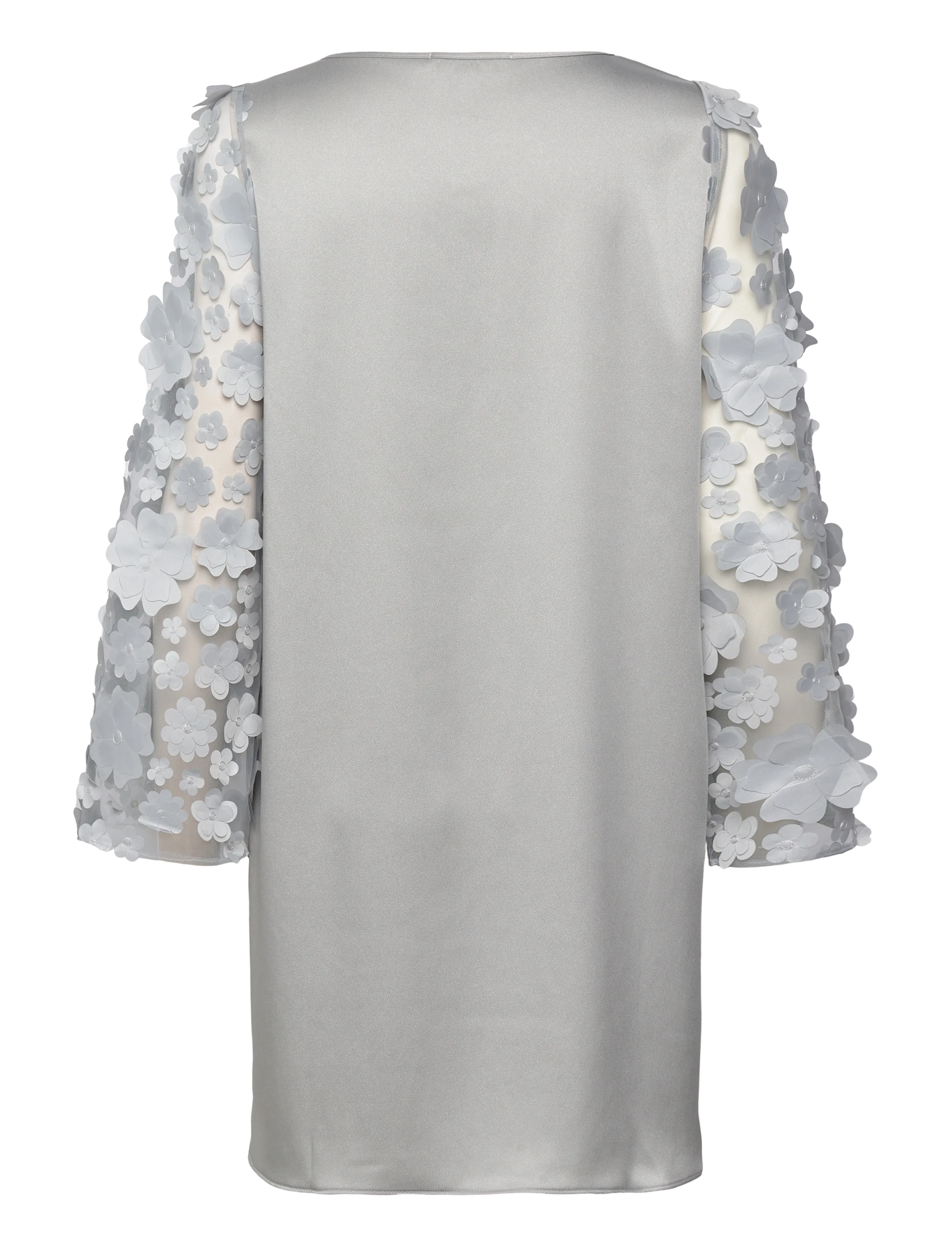 Ida Sjöstedt - GENIE DRESS - aftenkjoler - pearl blue - 2