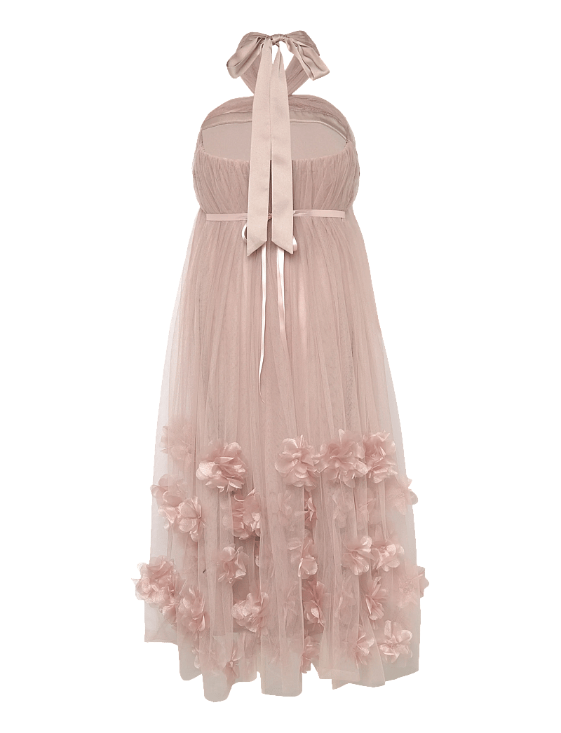 Ida Sjöstedt - VALERIE DRESS - abendkleider - pale mink - 2