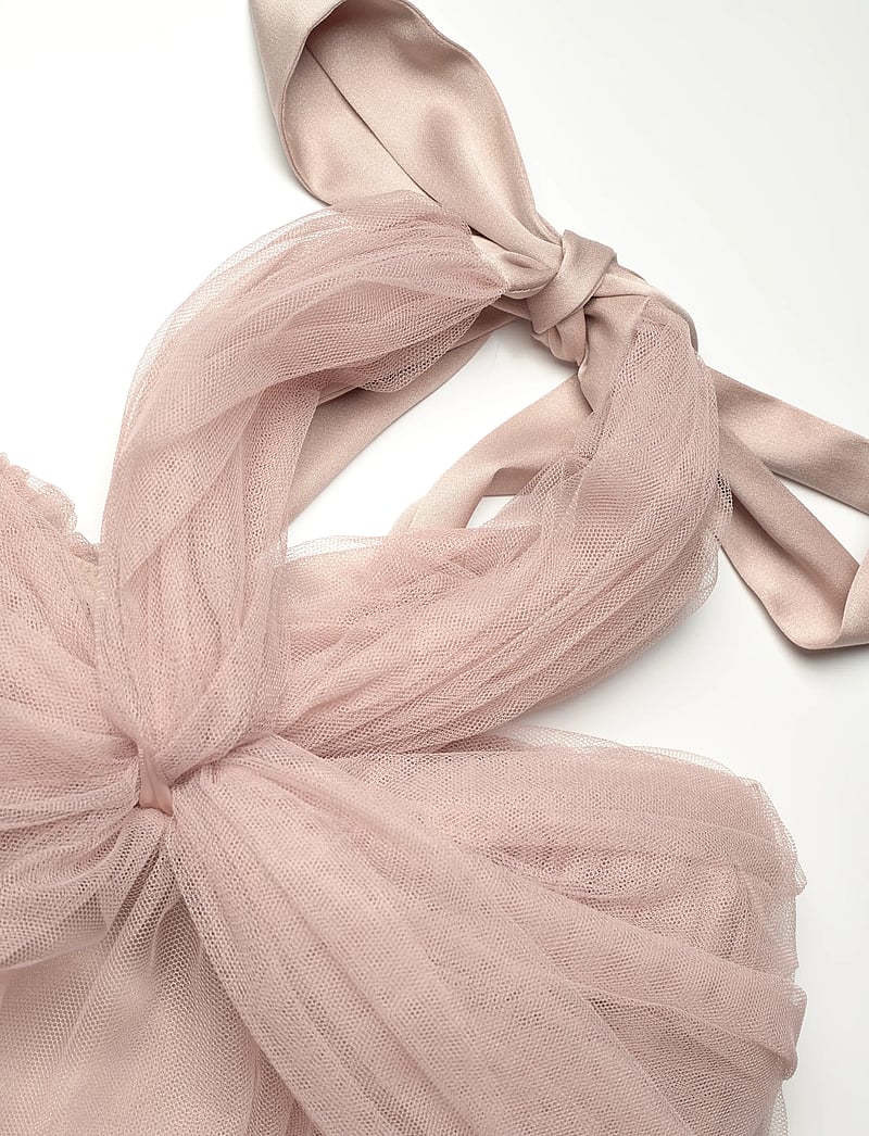 Ida Sjöstedt - VALERIE DRESS - abendkleider - pale mink - 3