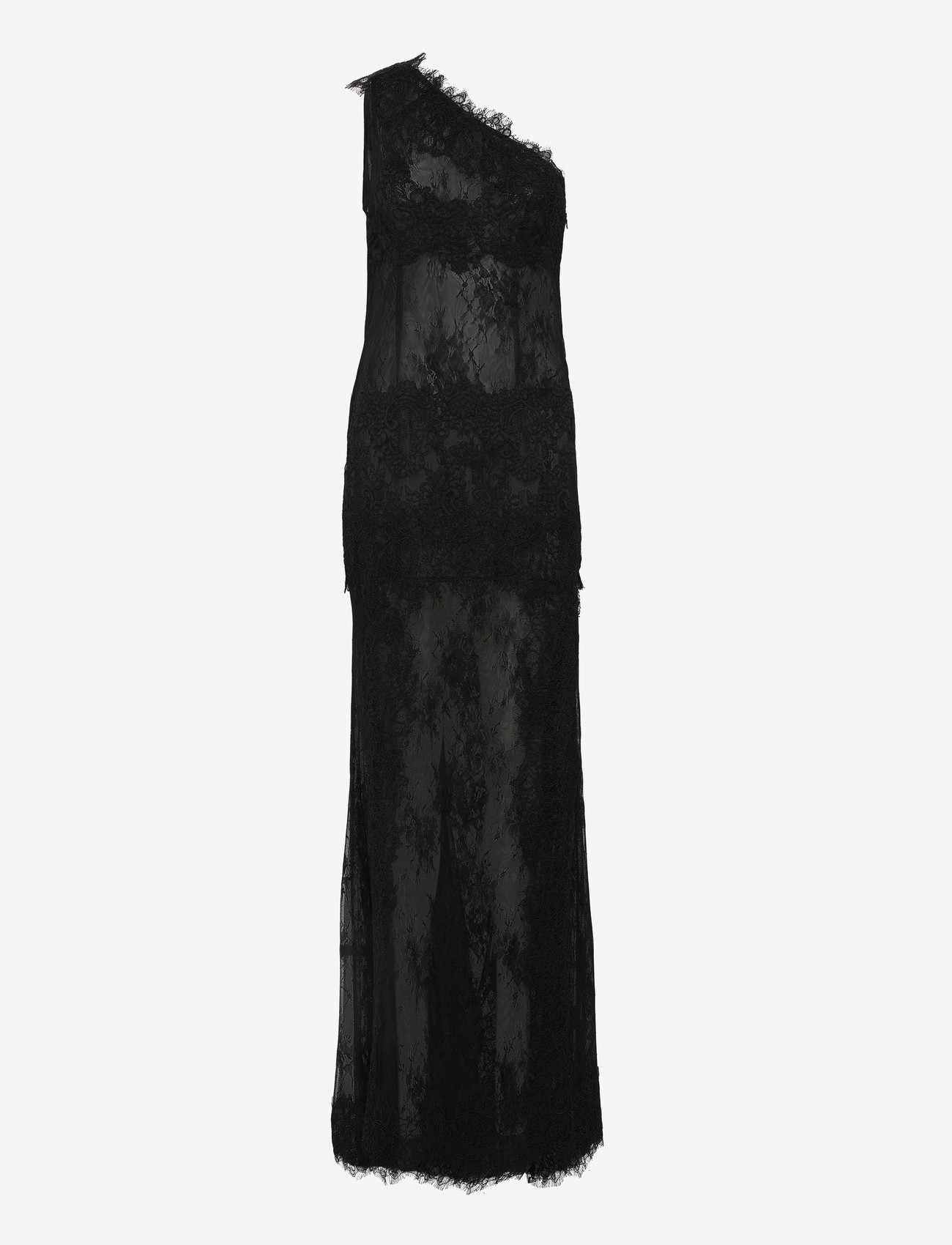 Ida Sjöstedt - ISTALYSSA GOWN - black - 1