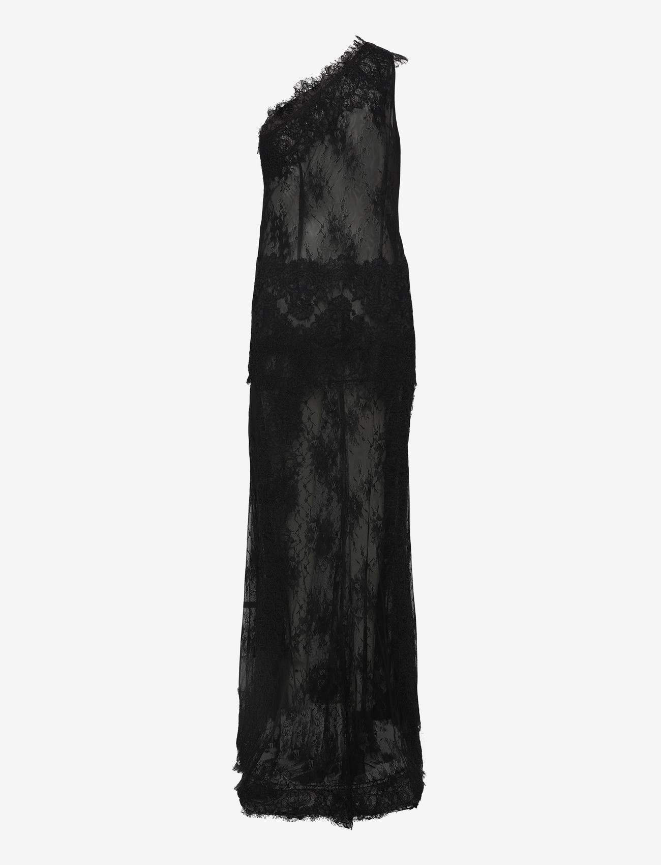 Ida Sjöstedt - ISTALYSSA GOWN - black - 2
