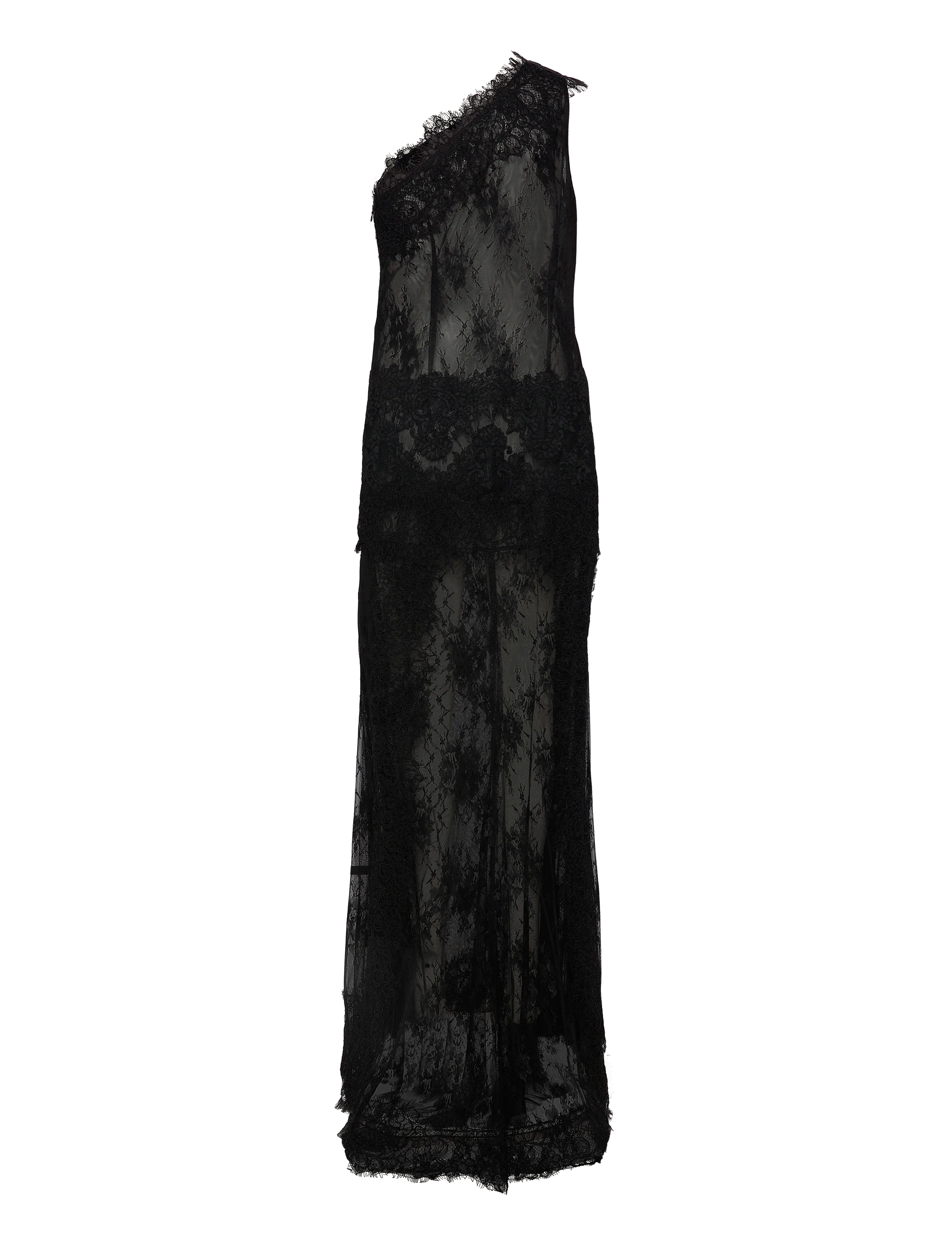 Ida Sjöstedt - ISTALYSSA GOWN - black - 2