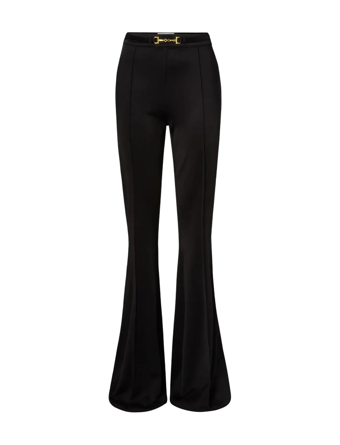 EVE TROUSERS - BLACK