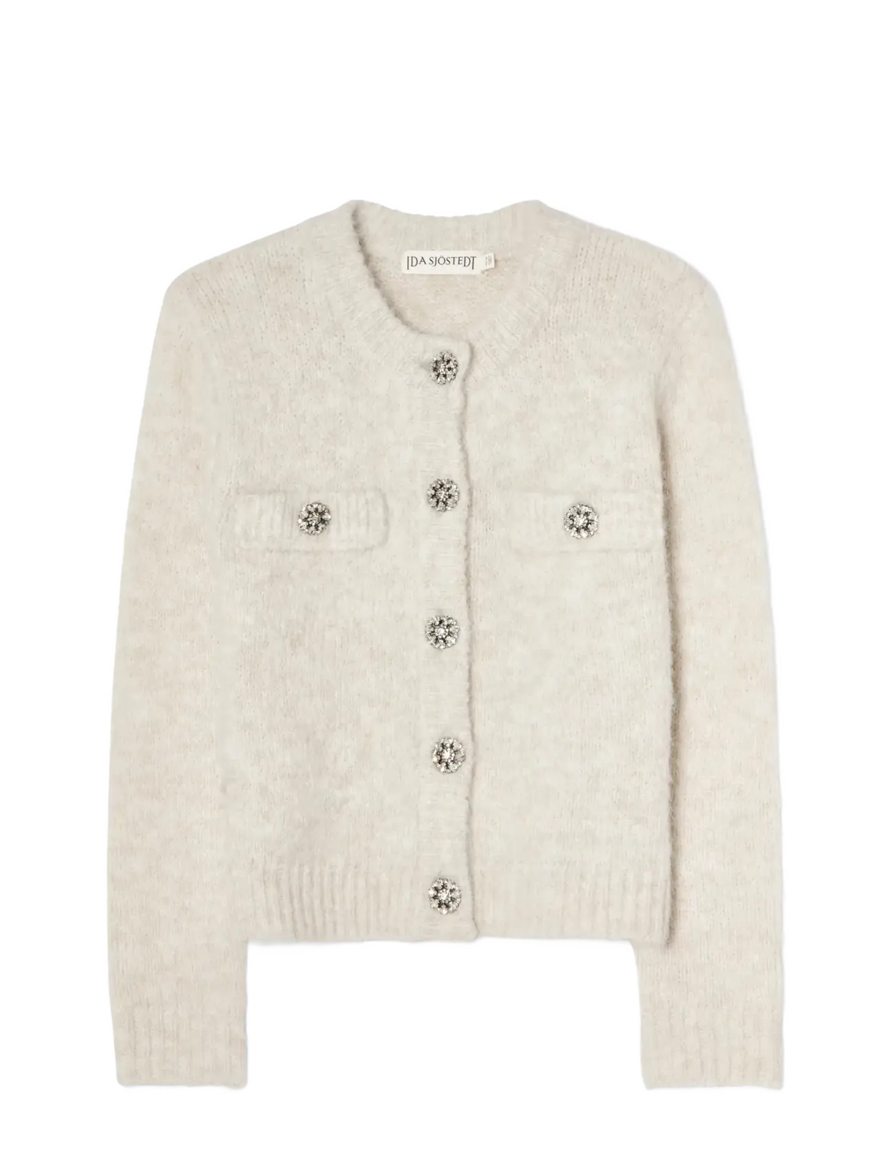 SILVER WHITE