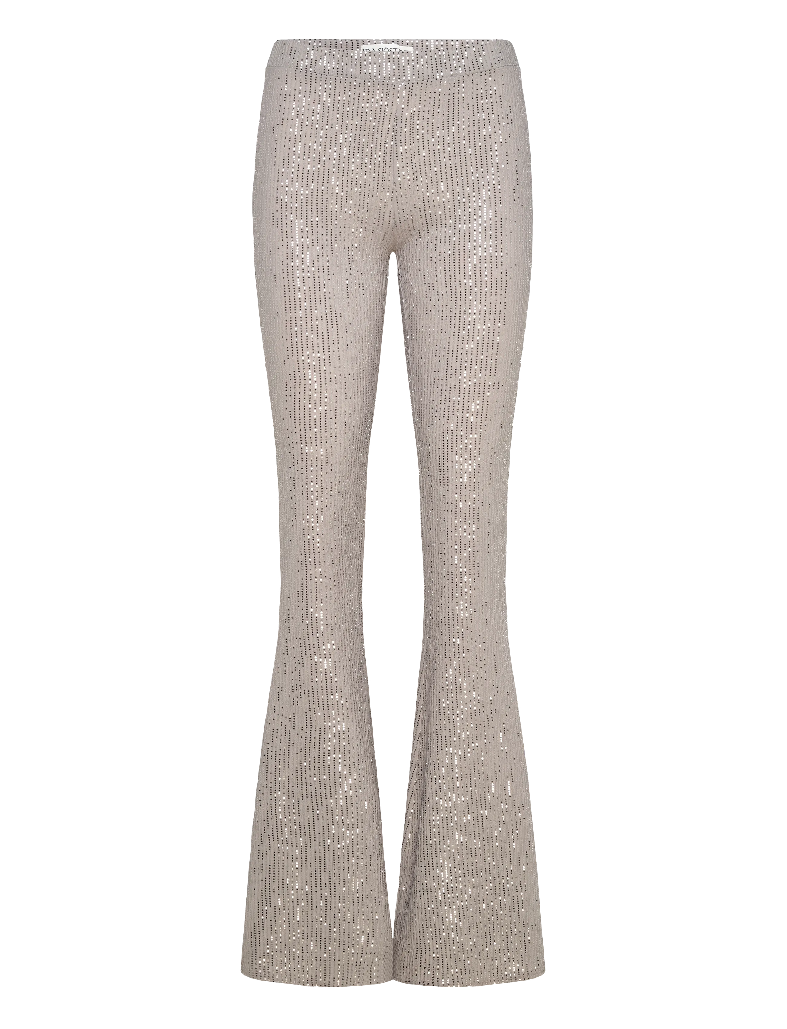 GREIGE SILVER