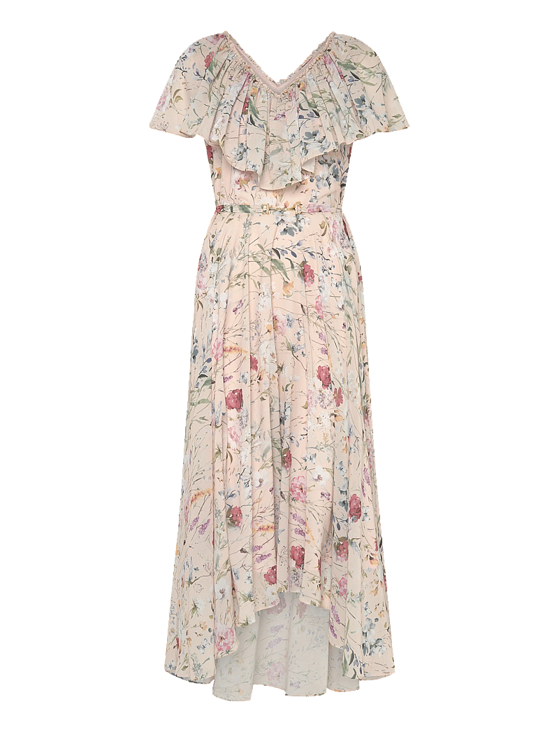 Ida Sjöstedt - CAROLINE DRESS - robes d'été - dainty floral - 1