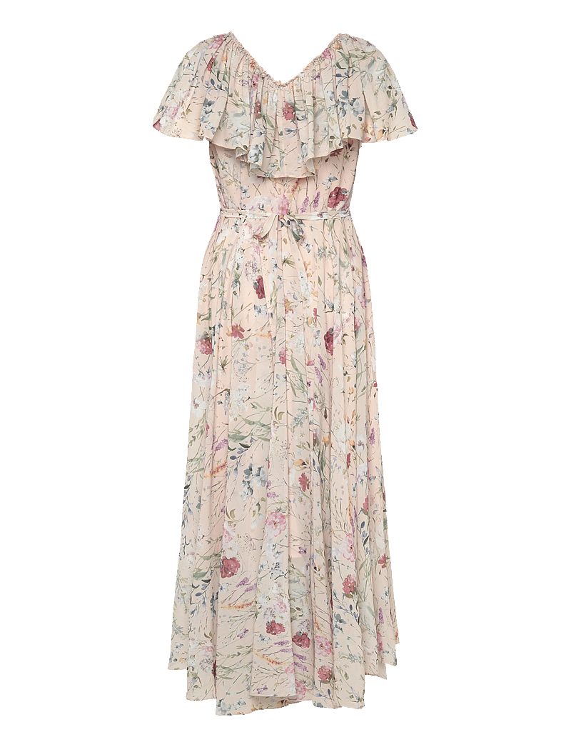 Ida Sjöstedt - CAROLINE DRESS - robes d'été - dainty floral - 2