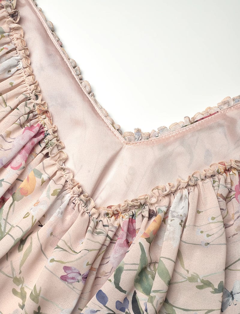 Ida Sjöstedt - CAROLINE DRESS - robes d'été - dainty floral - 3