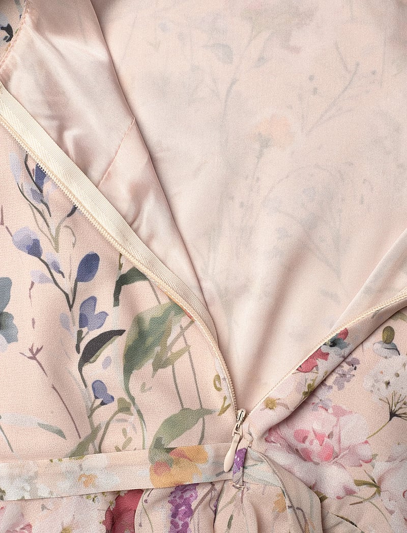 Ida Sjöstedt - CAROLINE DRESS - robes d'été - dainty floral - 4