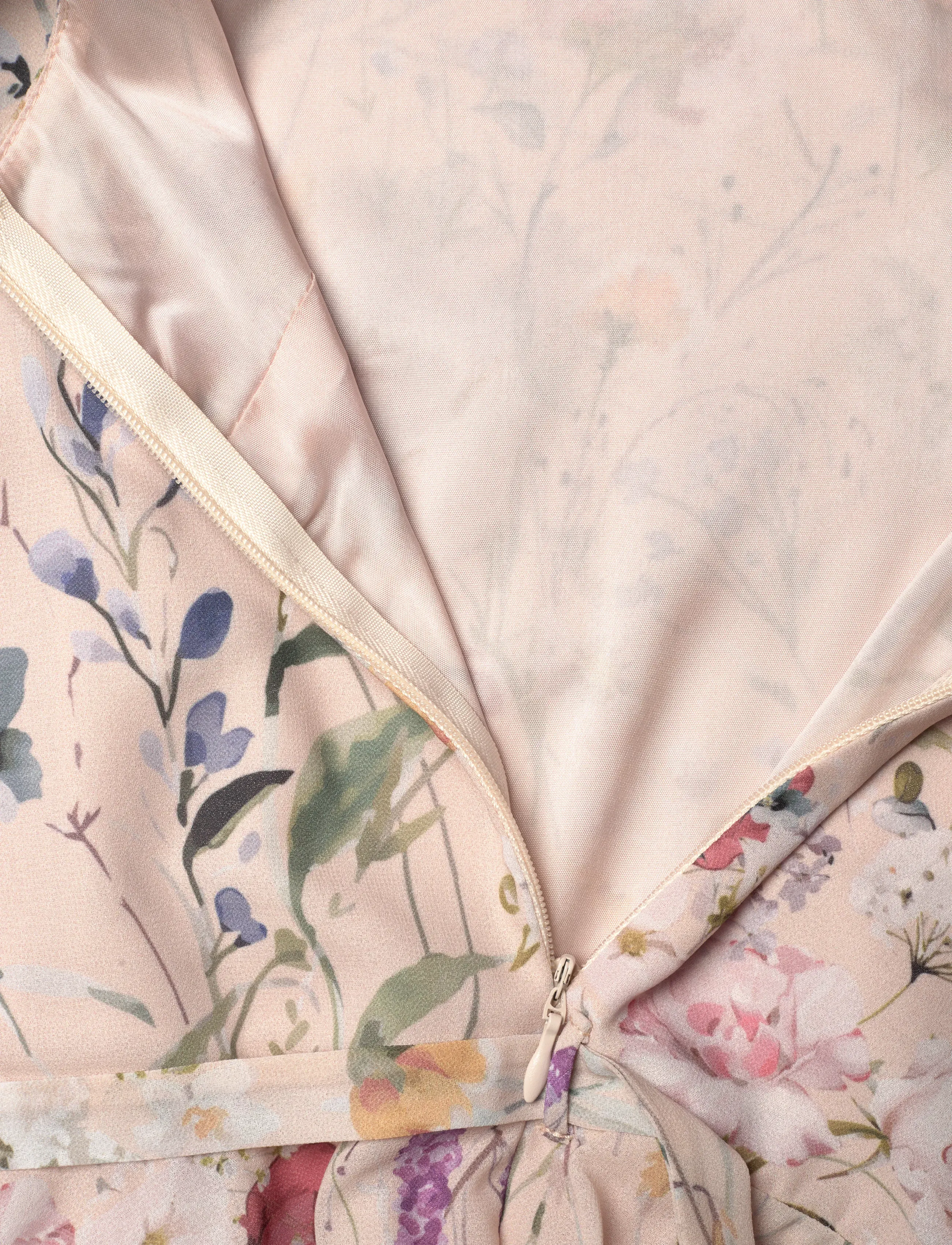 Ida Sjöstedt - CAROLINE DRESS - suvekleidid - dainty floral - 4