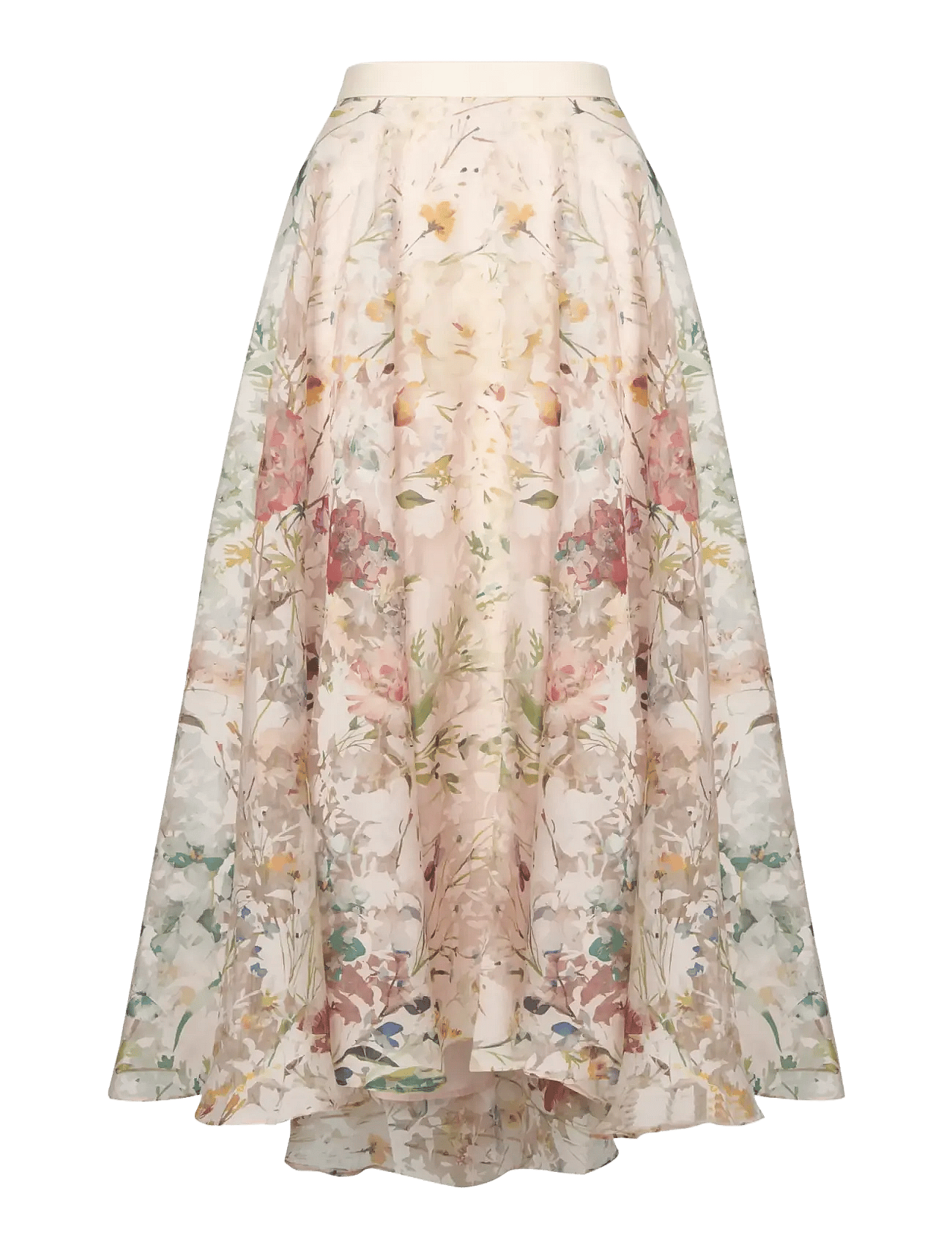 Ida Sjöstedt - Gardenia Skirt -
