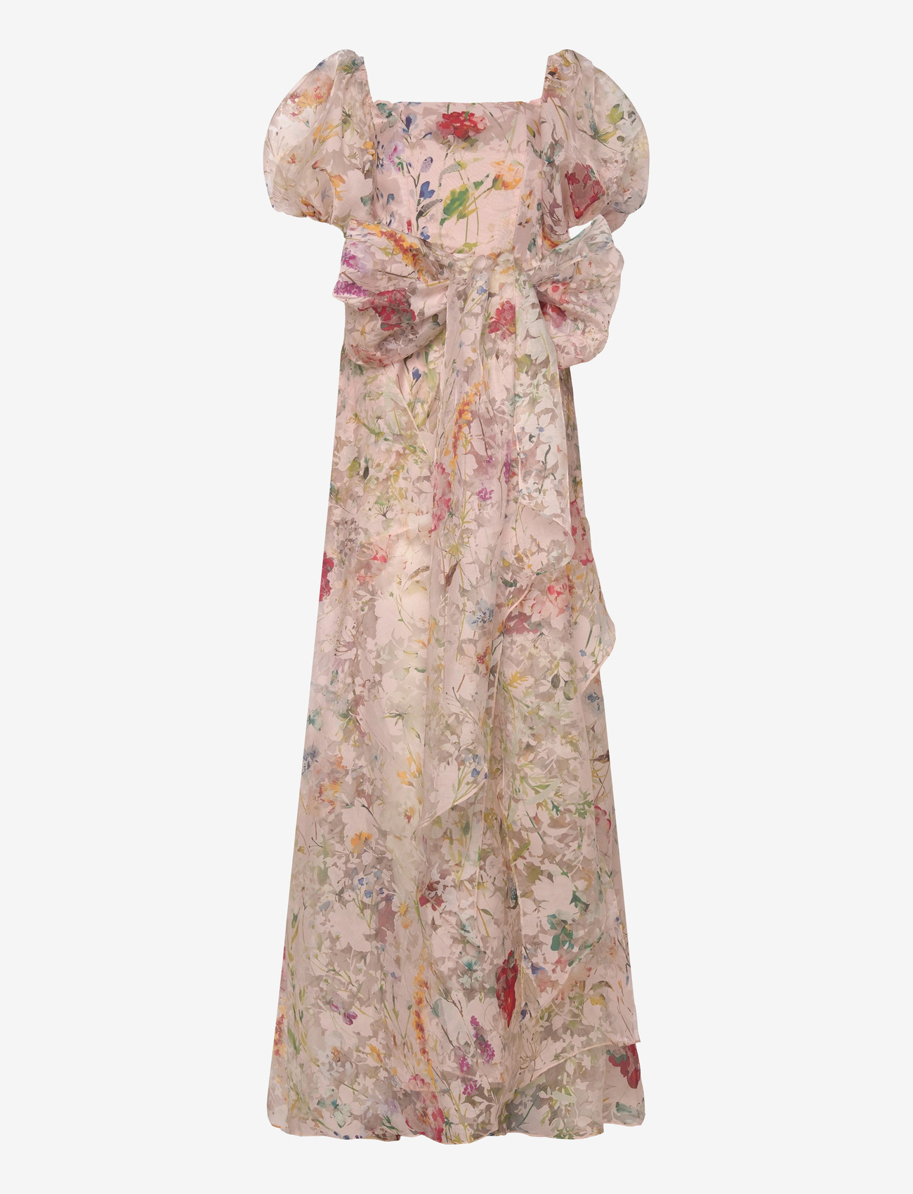 Ida Sjöstedt - TIFFANY GOWN - maxi dresses - dainty floral - 1