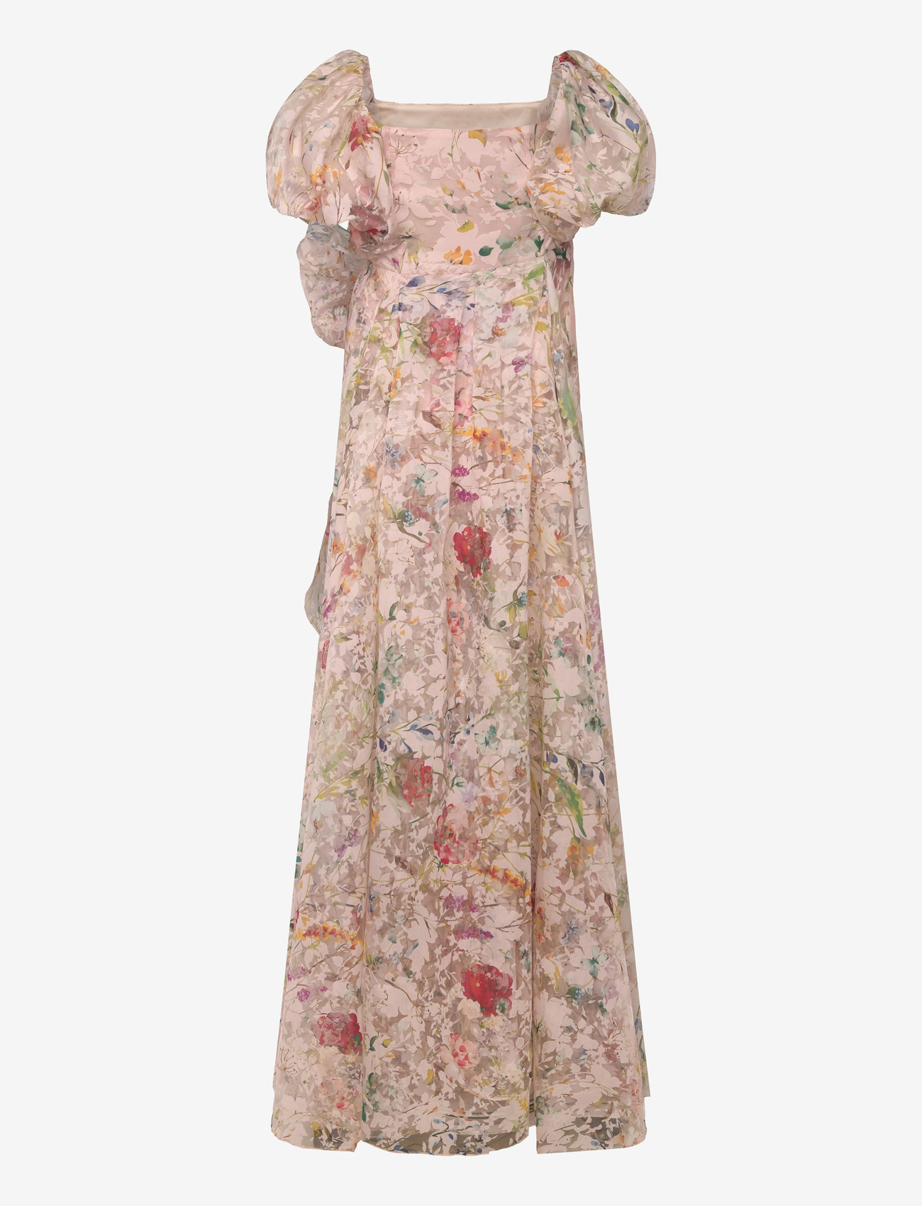 Ida Sjöstedt - TIFFANY GOWN - maxi dresses - dainty floral - 2