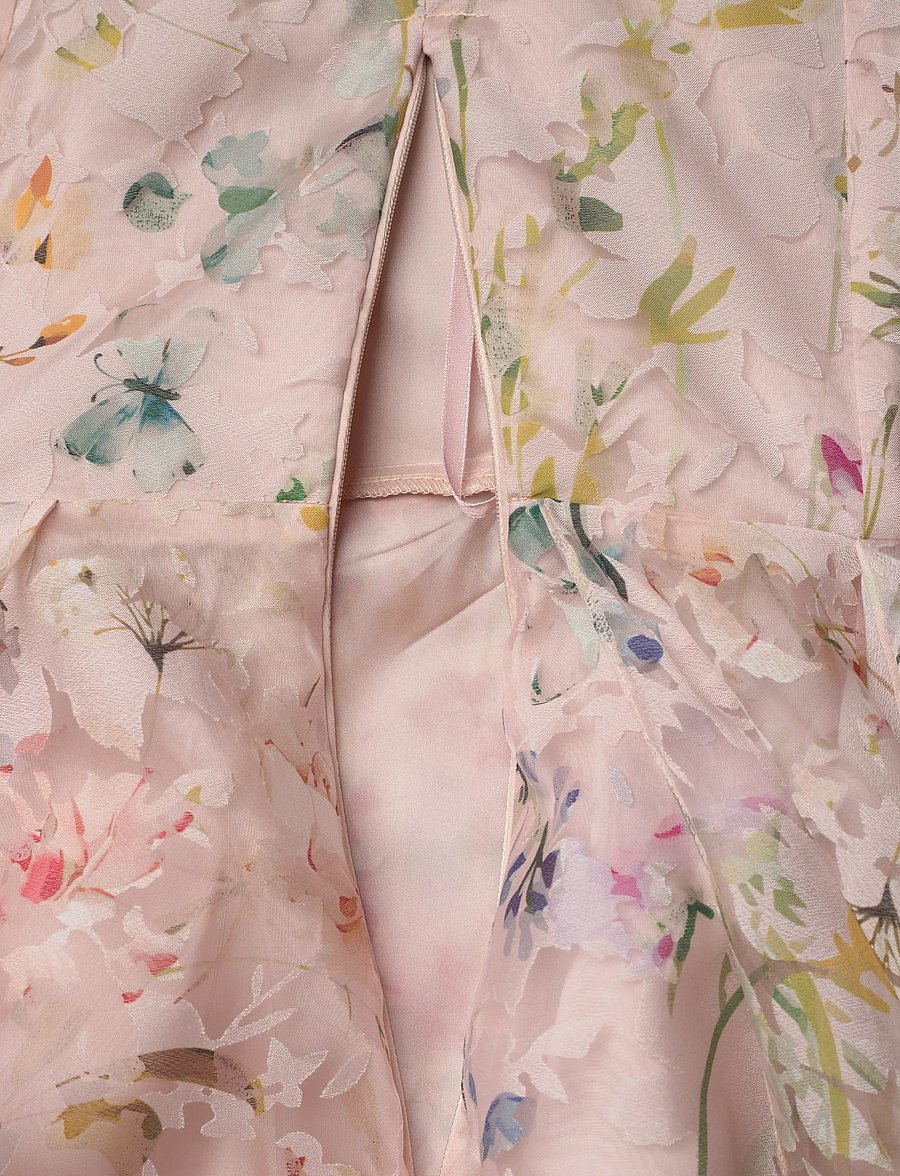 Ida Sjöstedt - TIFFANY GOWN - maxikjoler - dainty floral - 4