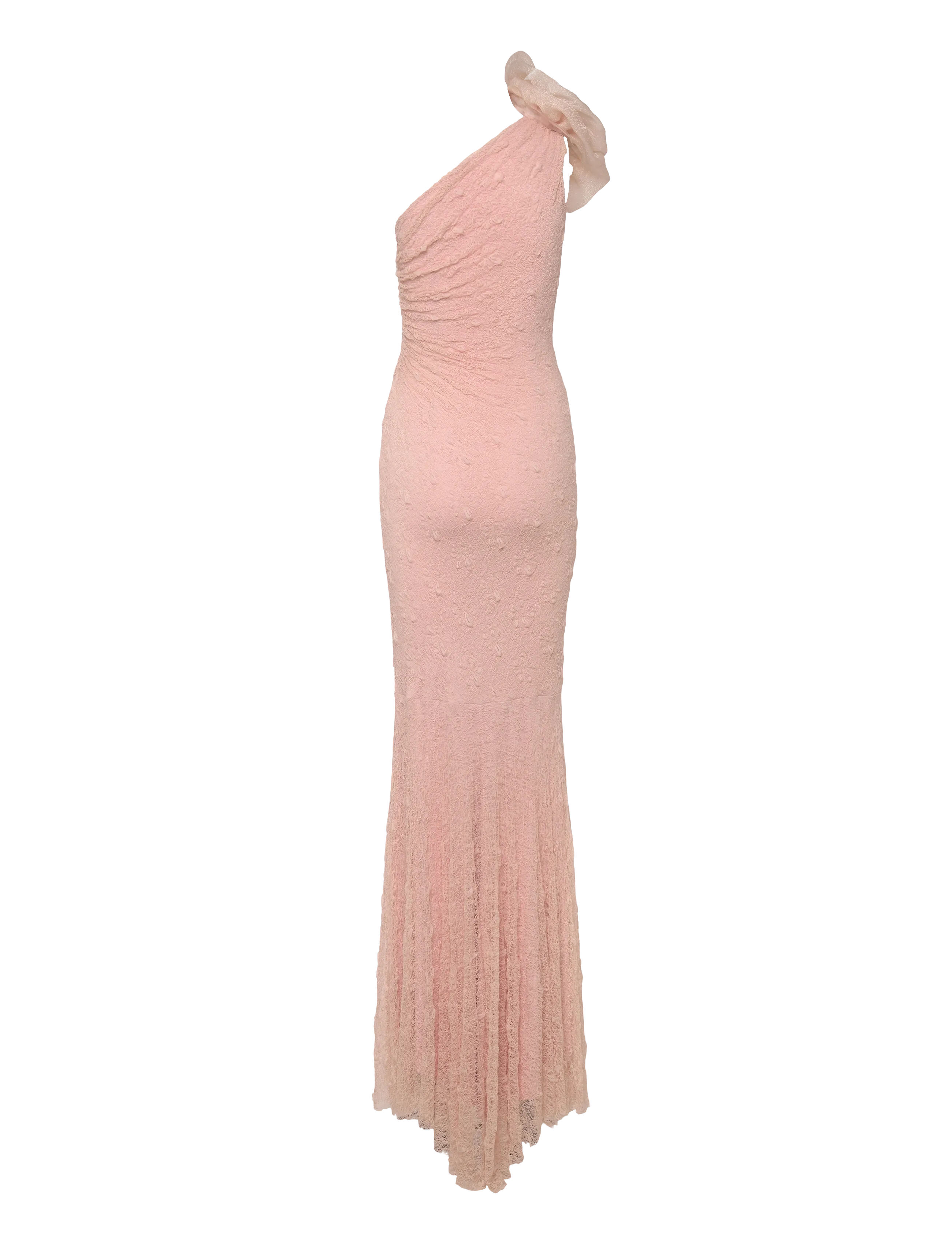 Ida Sjöstedt - LIVIA DRESS - robes de soirée - powder pink - 2