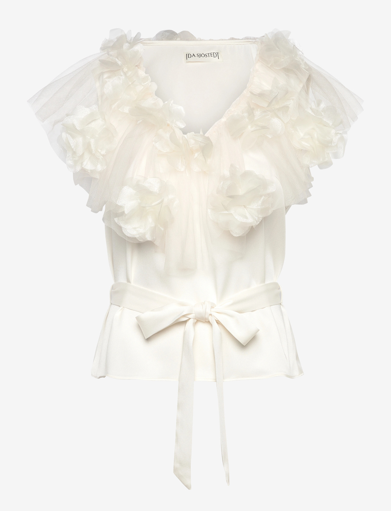 CREAM WHITE