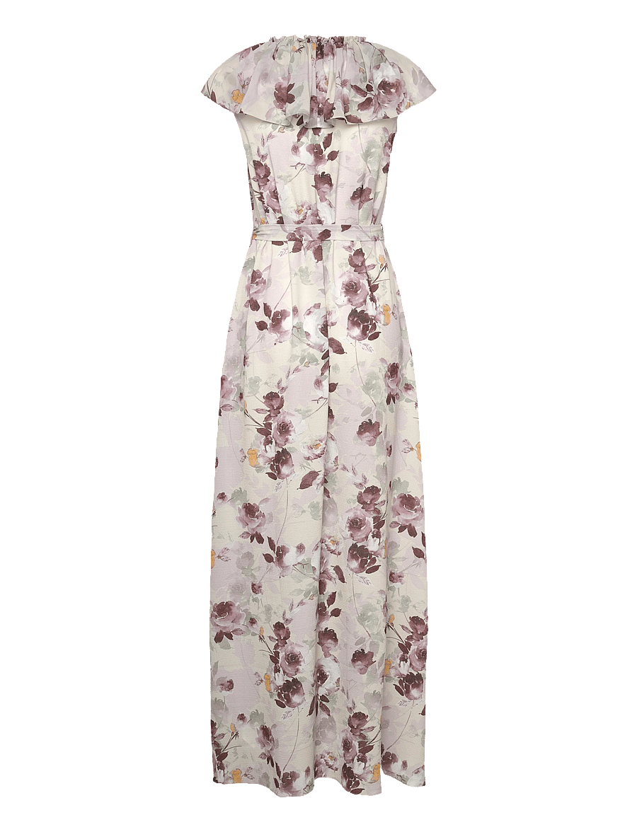 Ida Sjöstedt - ISTJACQUELINE DRESS - abendkleider - vintage rose - 2