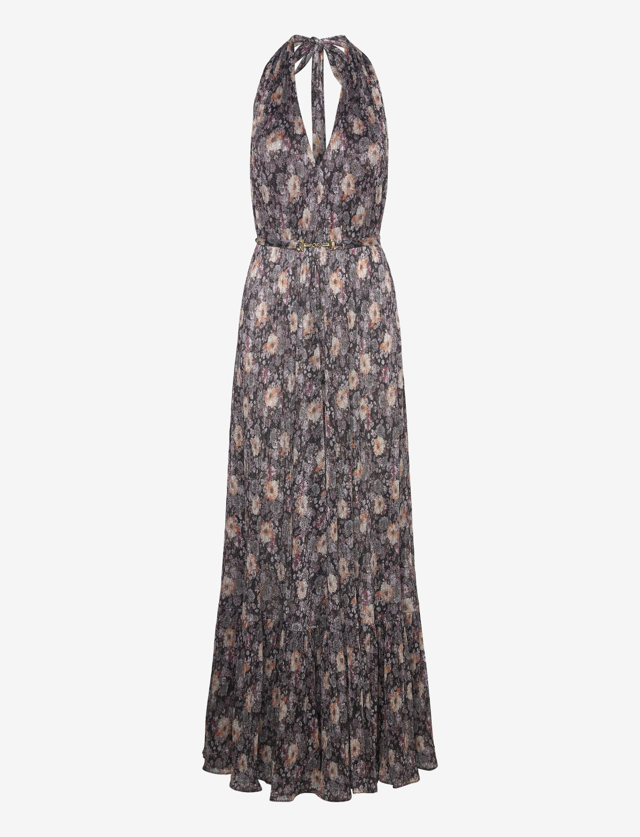 Ida Sjöstedt - ISTFARIDA DRESS - aftenkjoler - summer night floral - 1