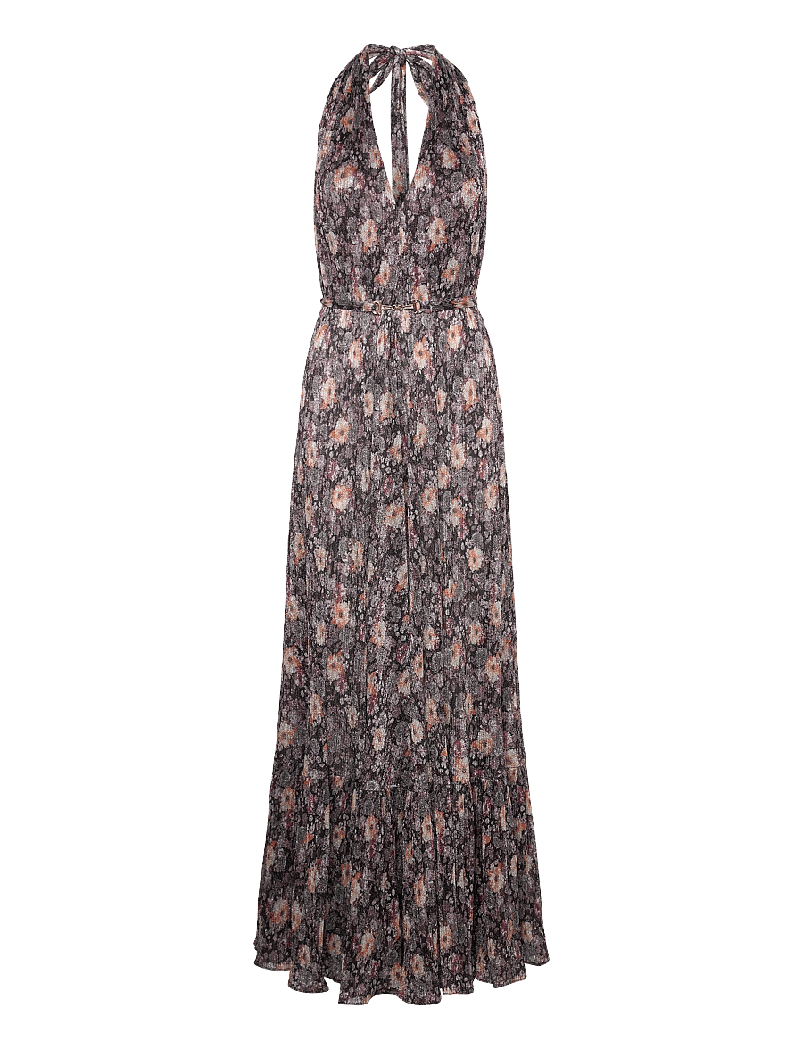 Ida Sjöstedt - ISTFARIDA DRESS - abendkleider - summer night floral - 1
