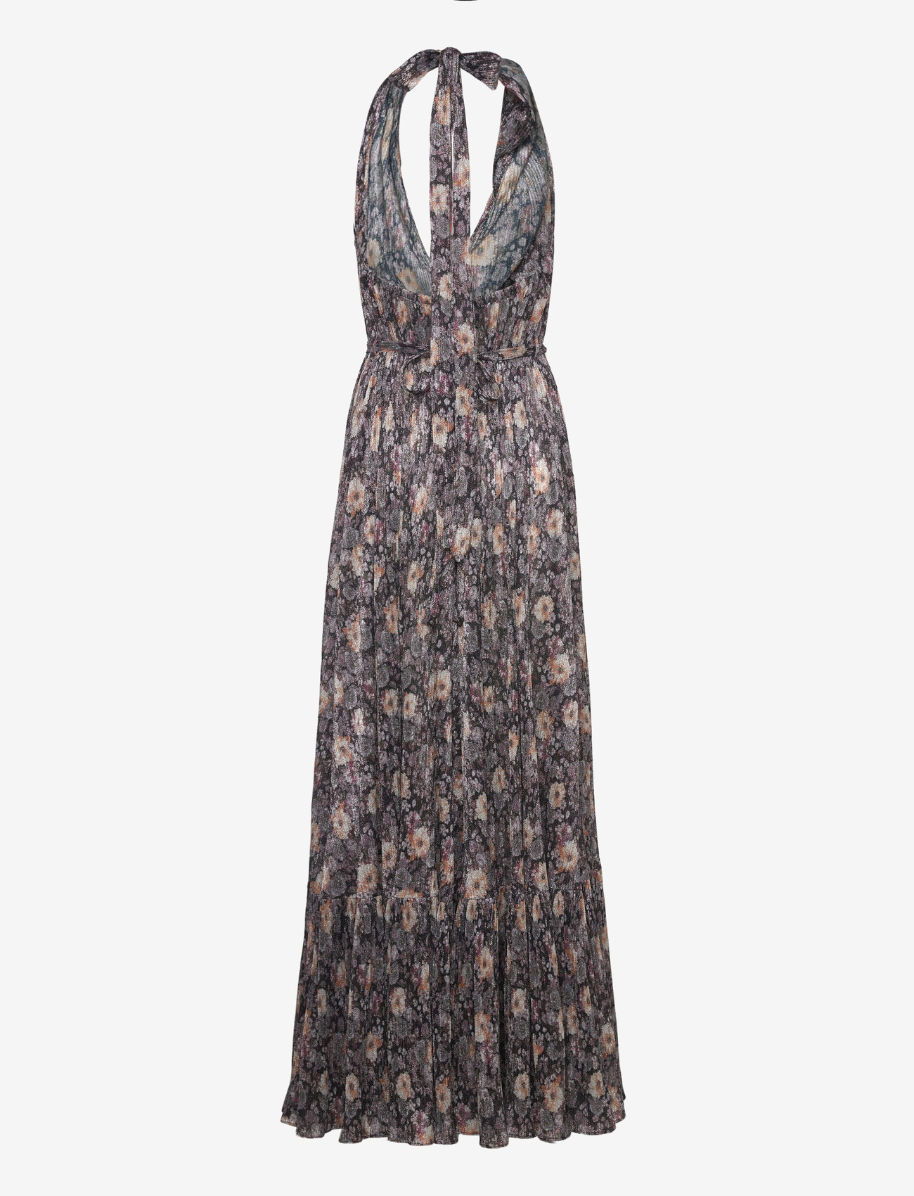 Ida Sjöstedt - ISTFARIDA DRESS - aftenkjoler - summer night floral - 2