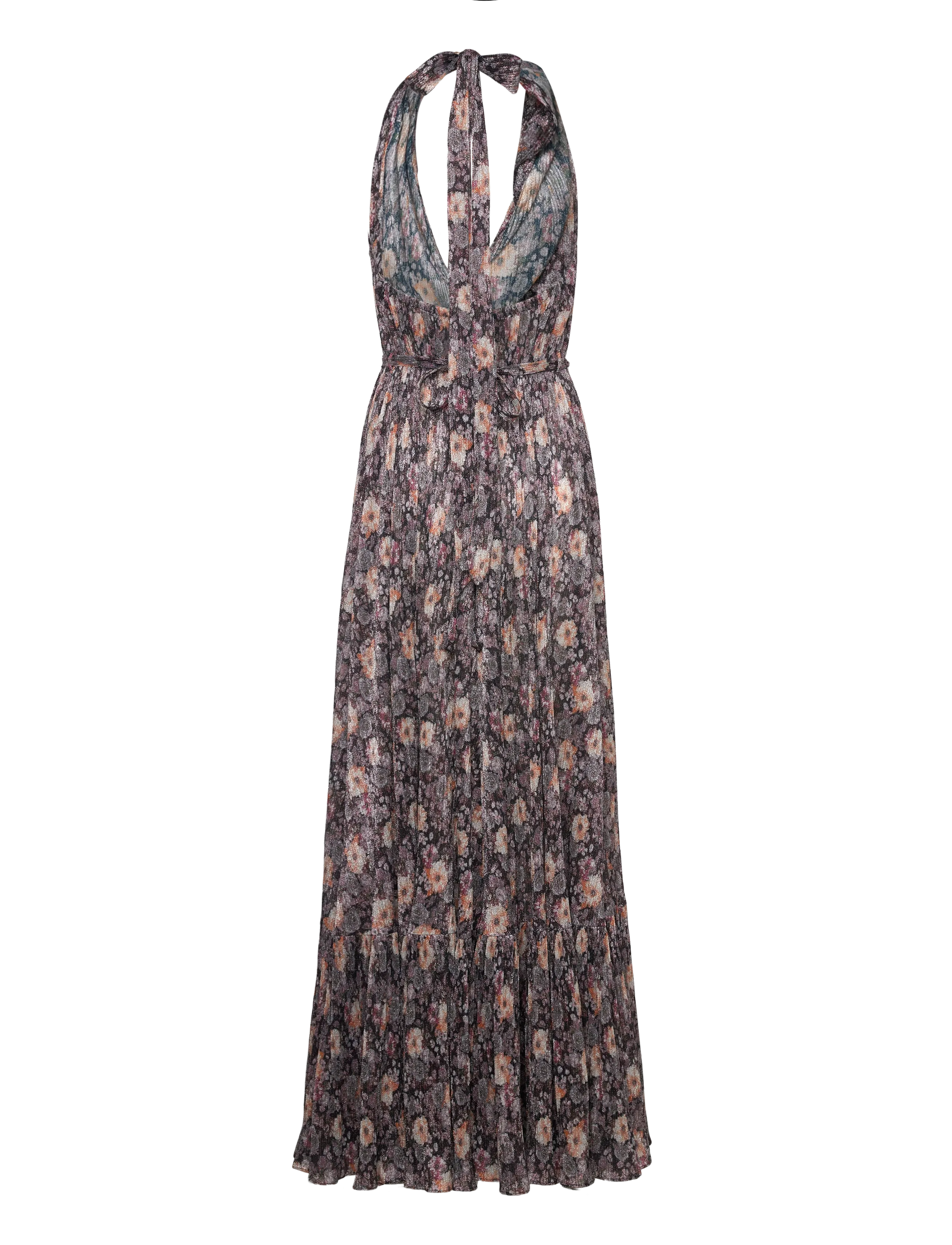 Ida Sjöstedt - ISTFARIDA DRESS - robes de soirée - summer night floral - 2