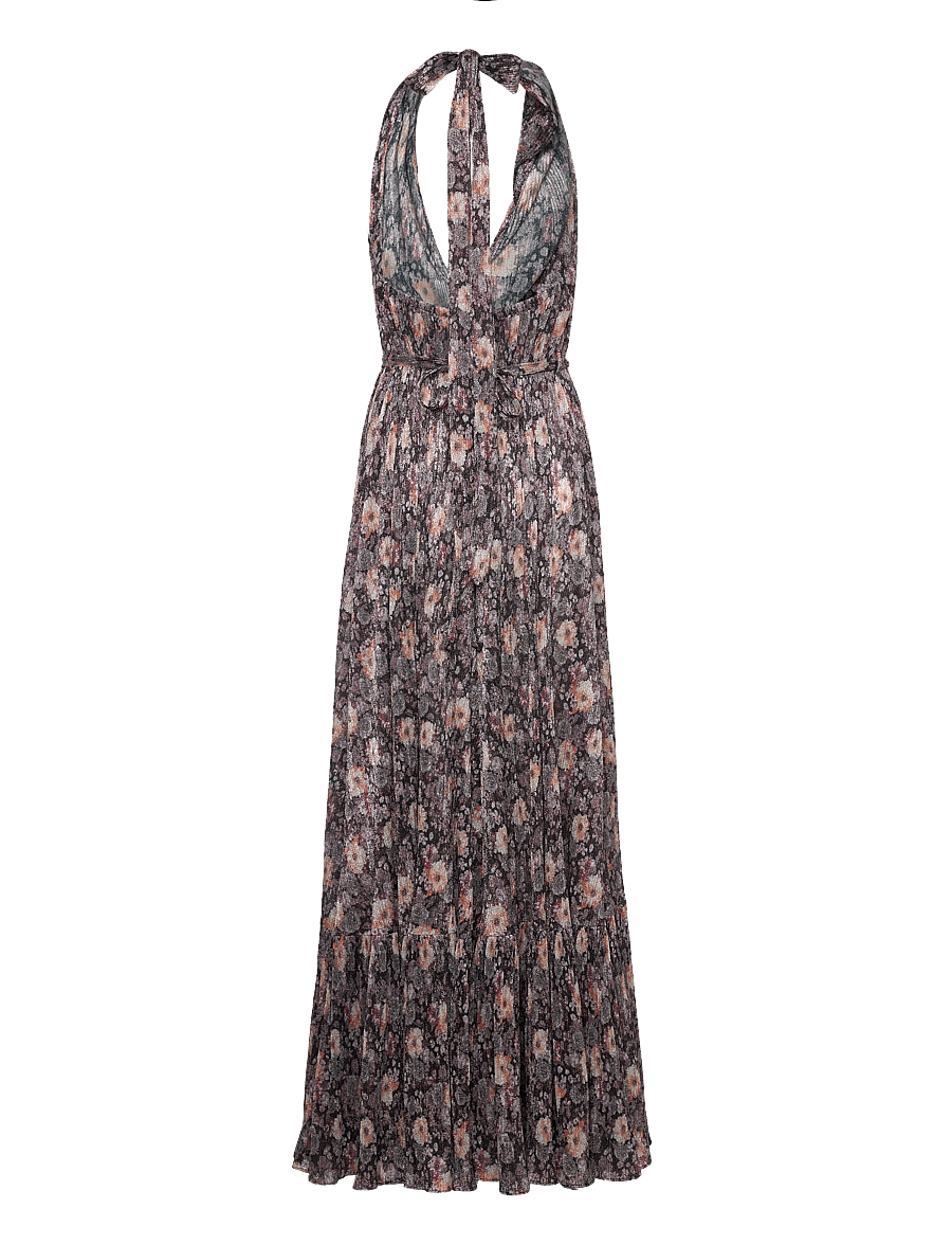Ida Sjöstedt - ISTFARIDA DRESS - abendkleider - summer night floral - 2